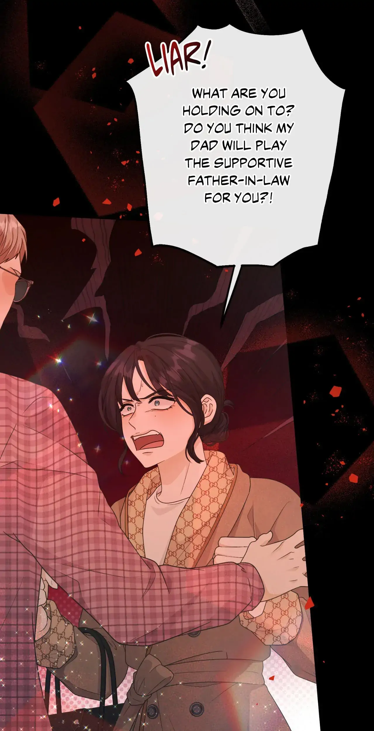 Time Traveler Chapter 78 - page 32