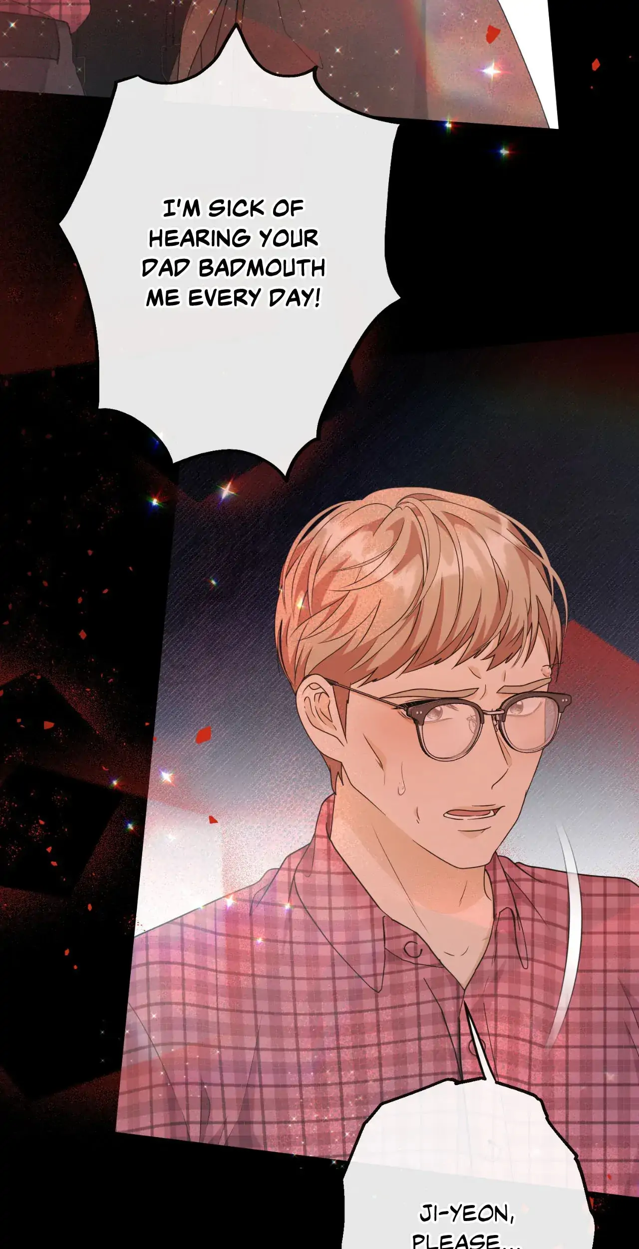 Time Traveler Chapter 78 - page 33