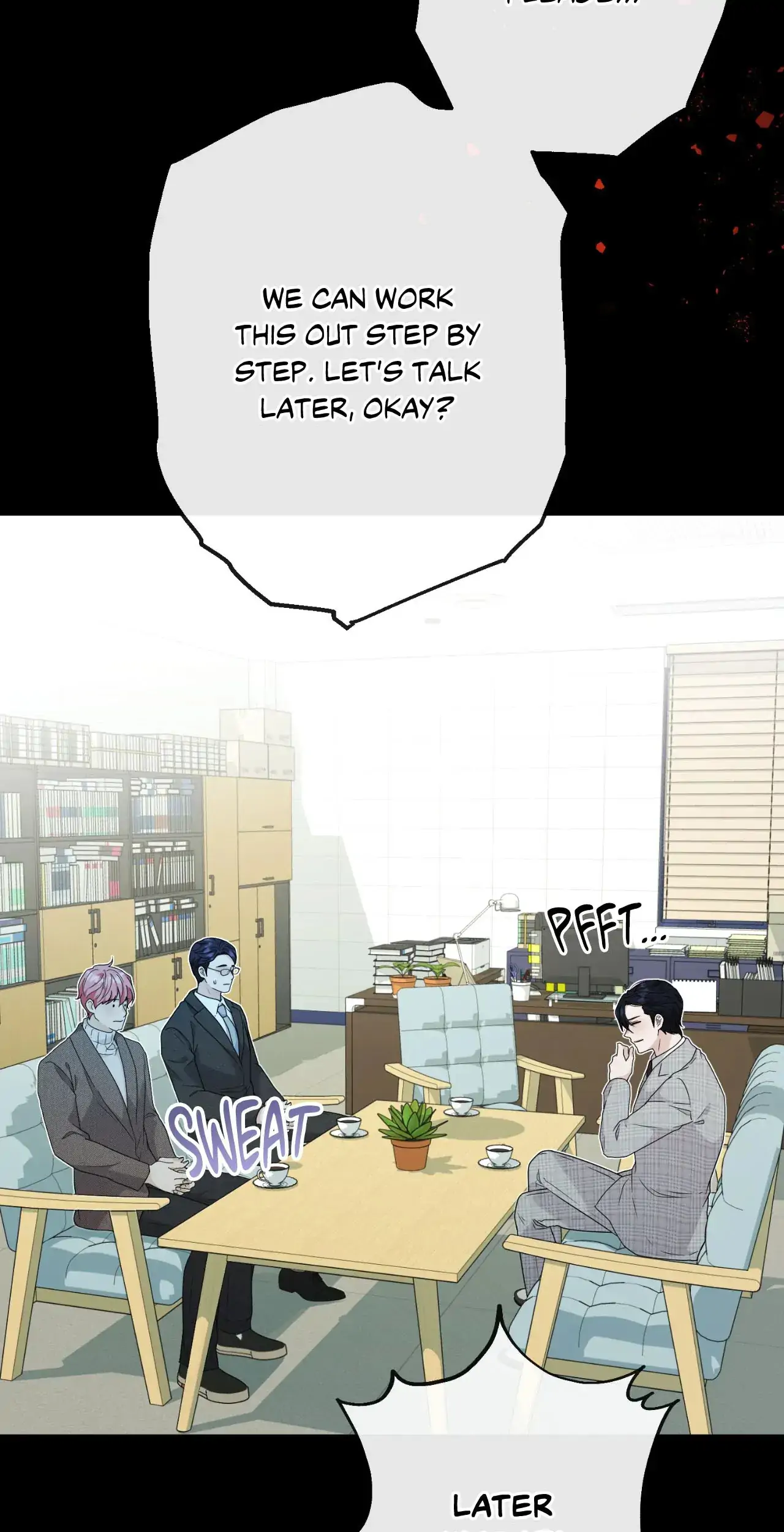 Time Traveler Chapter 78 - page 34