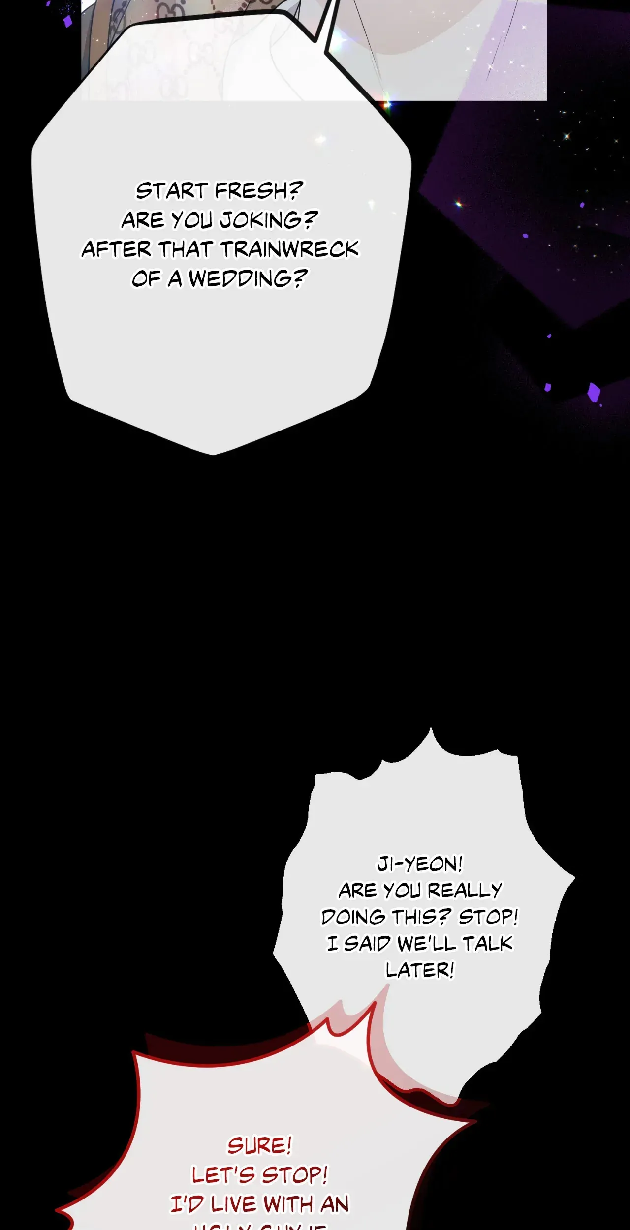 Time Traveler Chapter 78 - page 38
