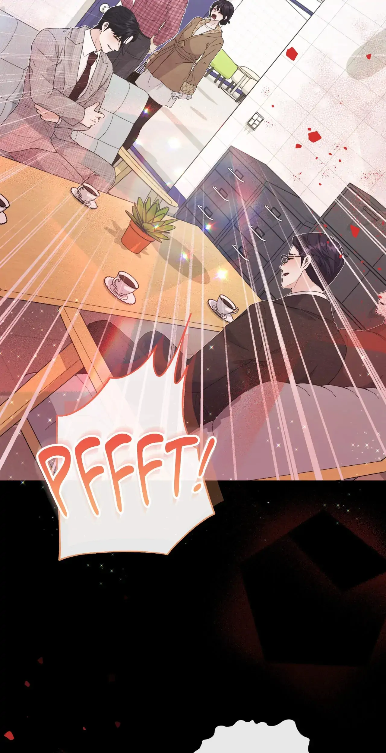 Time Traveler Chapter 78 - page 41