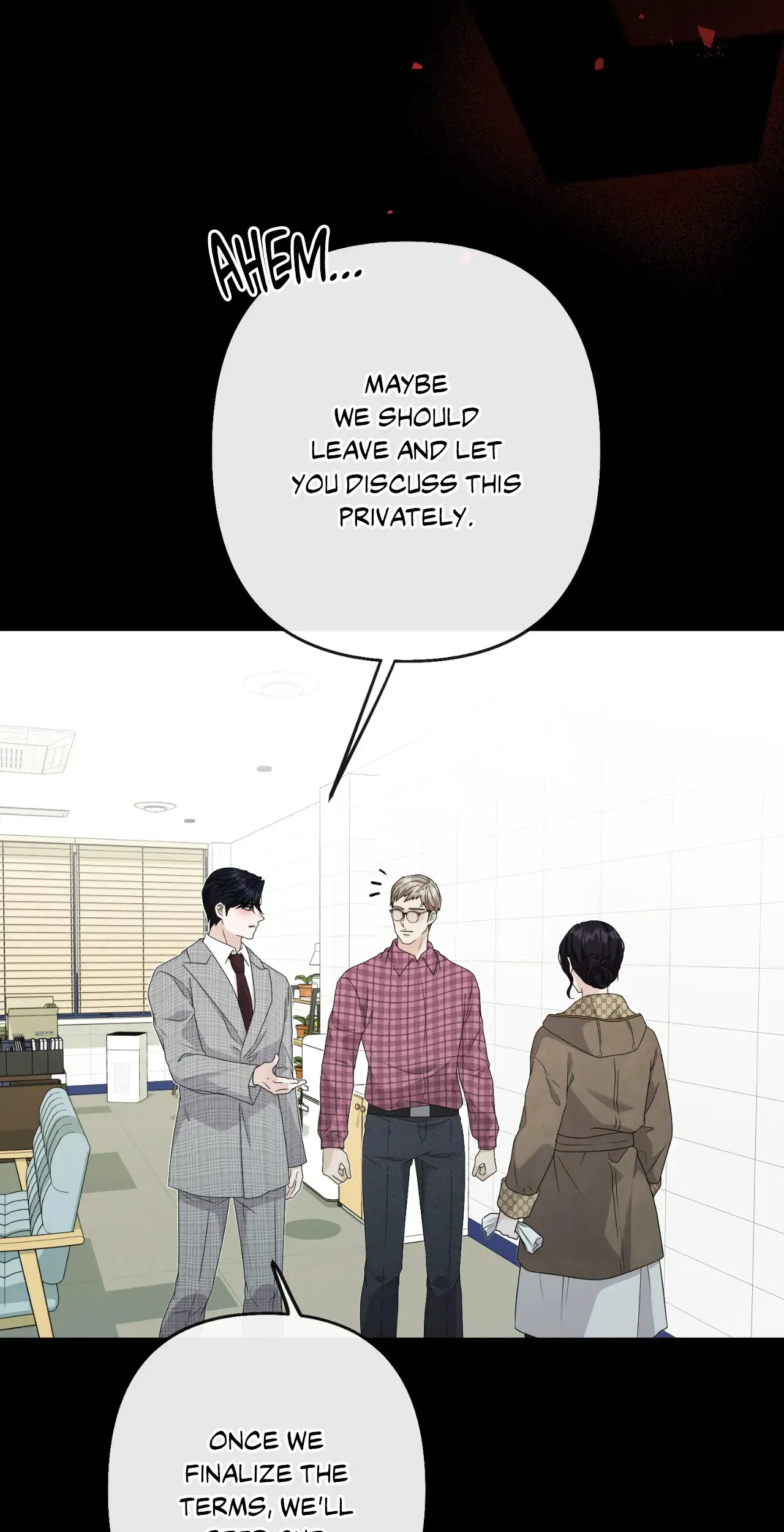 Time Traveler Chapter 78 - page 43