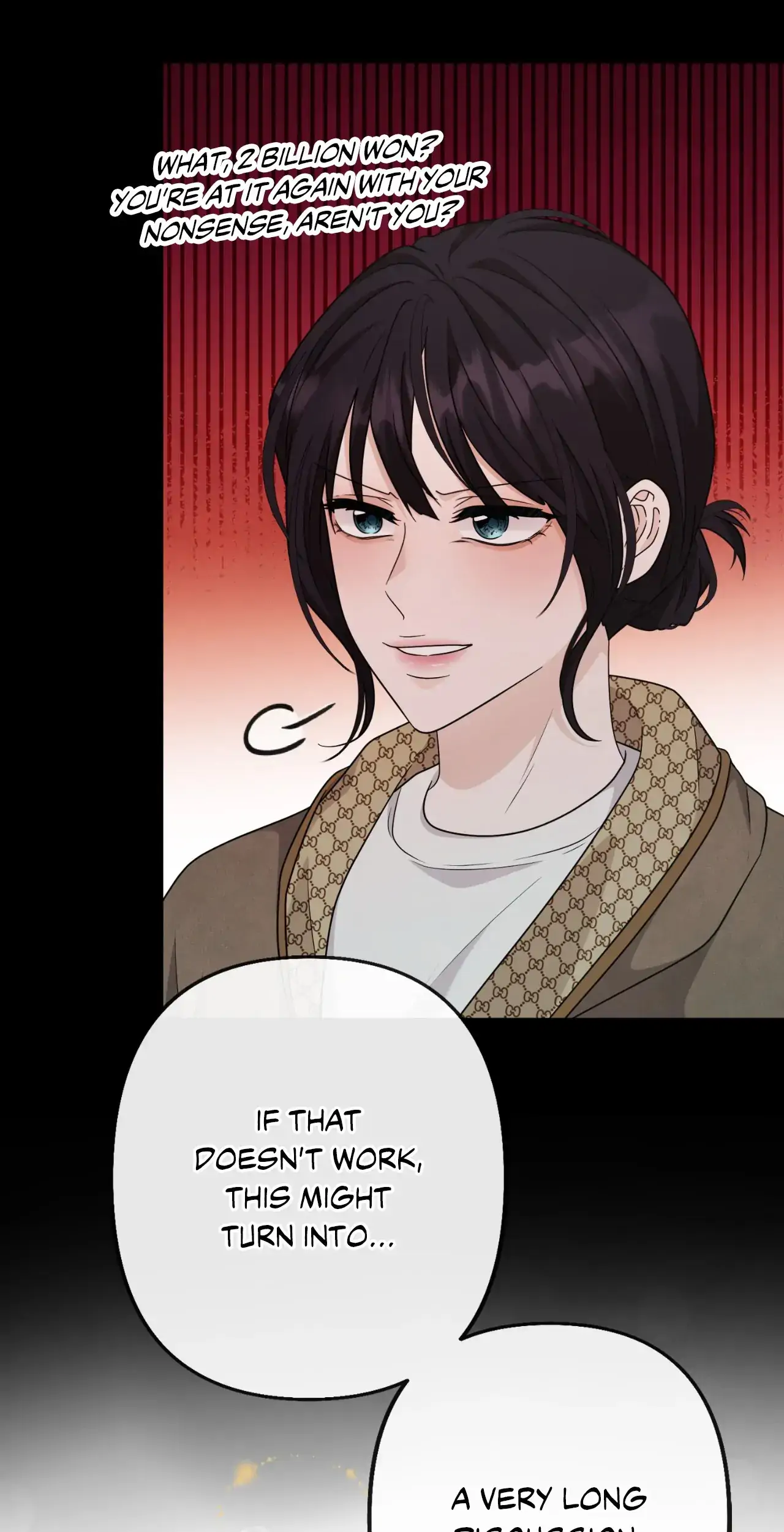 Time Traveler Chapter 78 - page 45