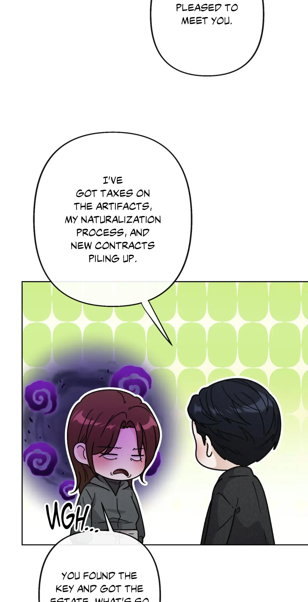 Time Traveler Chapter 78 - page 5