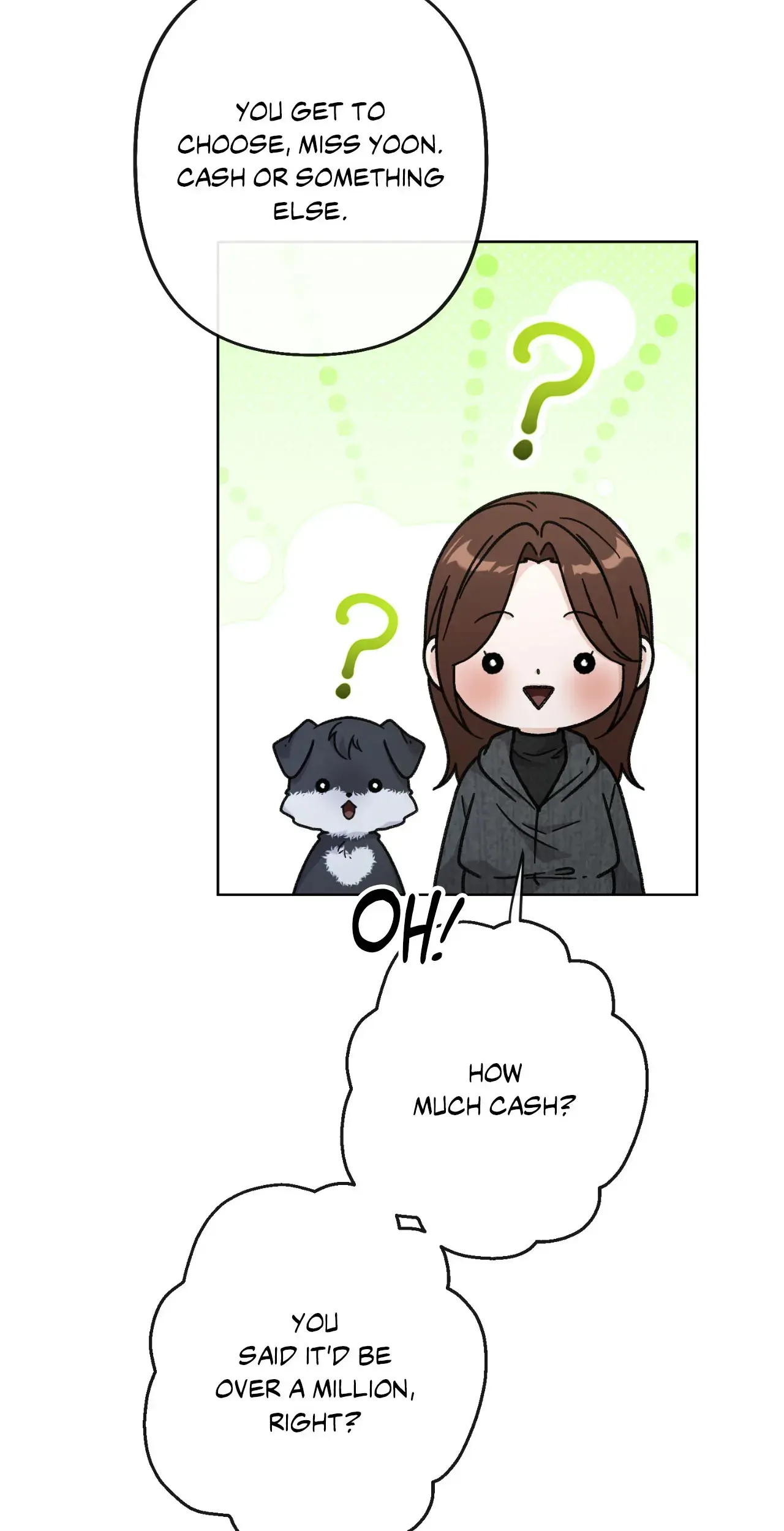 Time Traveler Chapter 78 - page 50