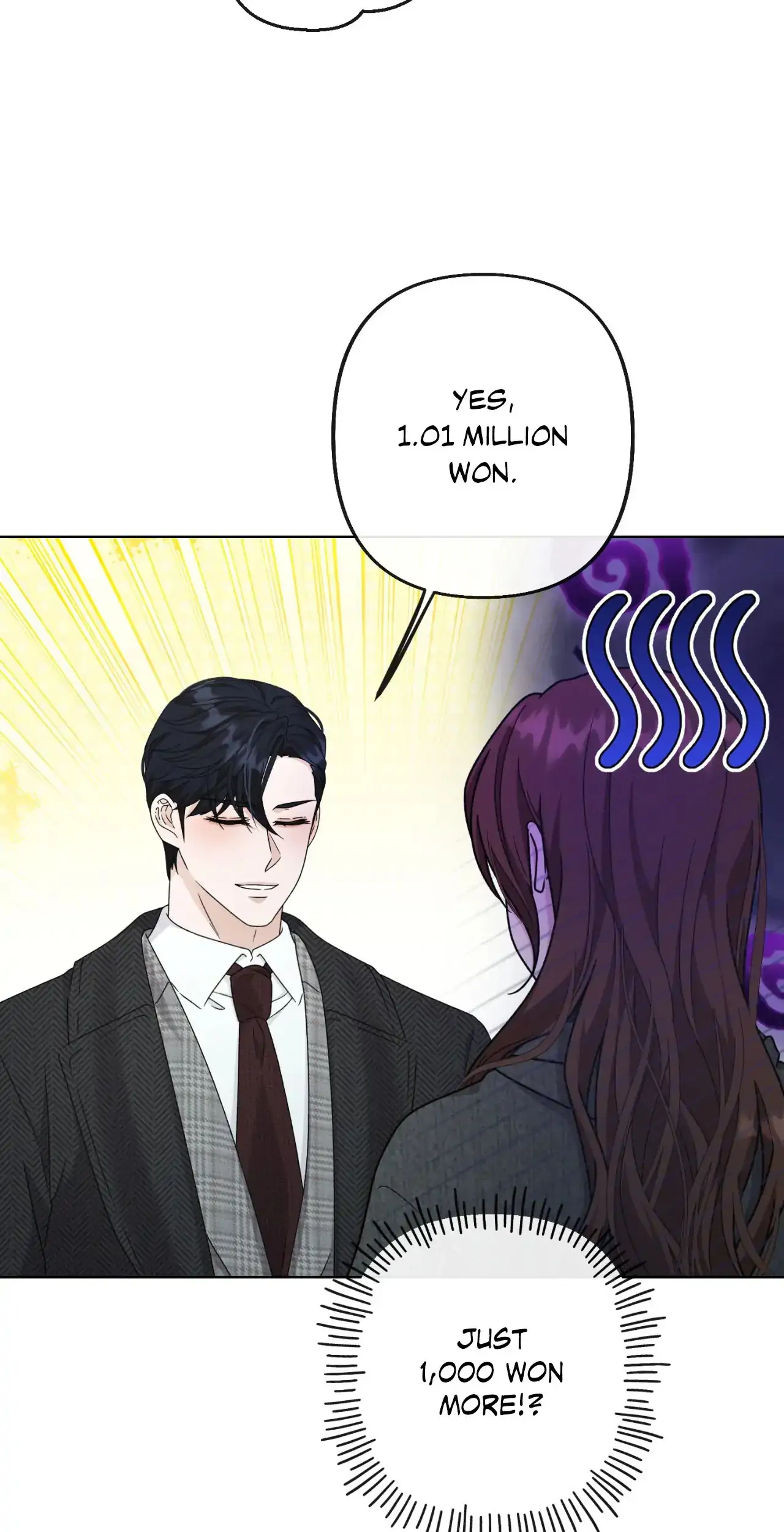 Time Traveler Chapter 78 - page 51