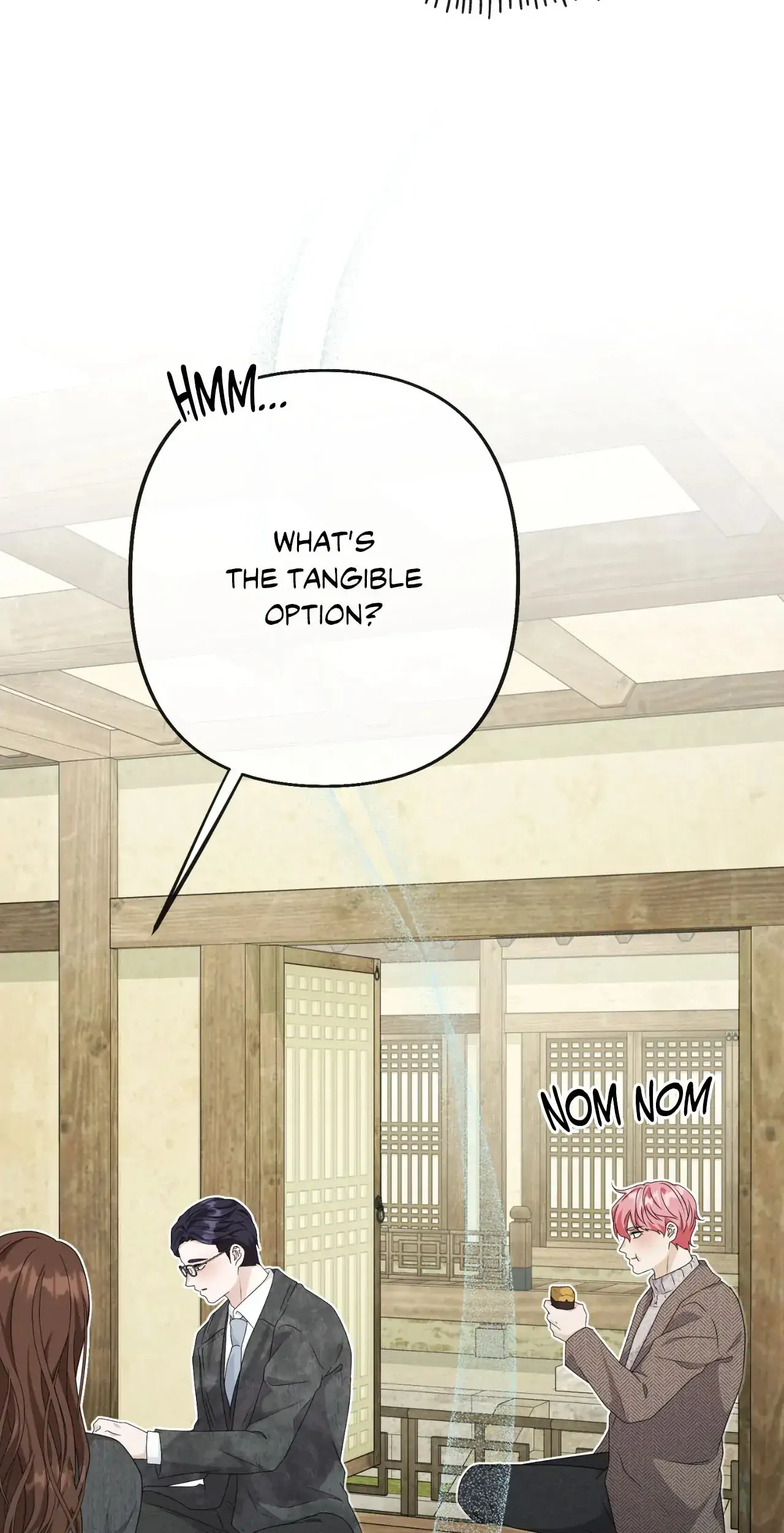 Time Traveler Chapter 78 - page 52