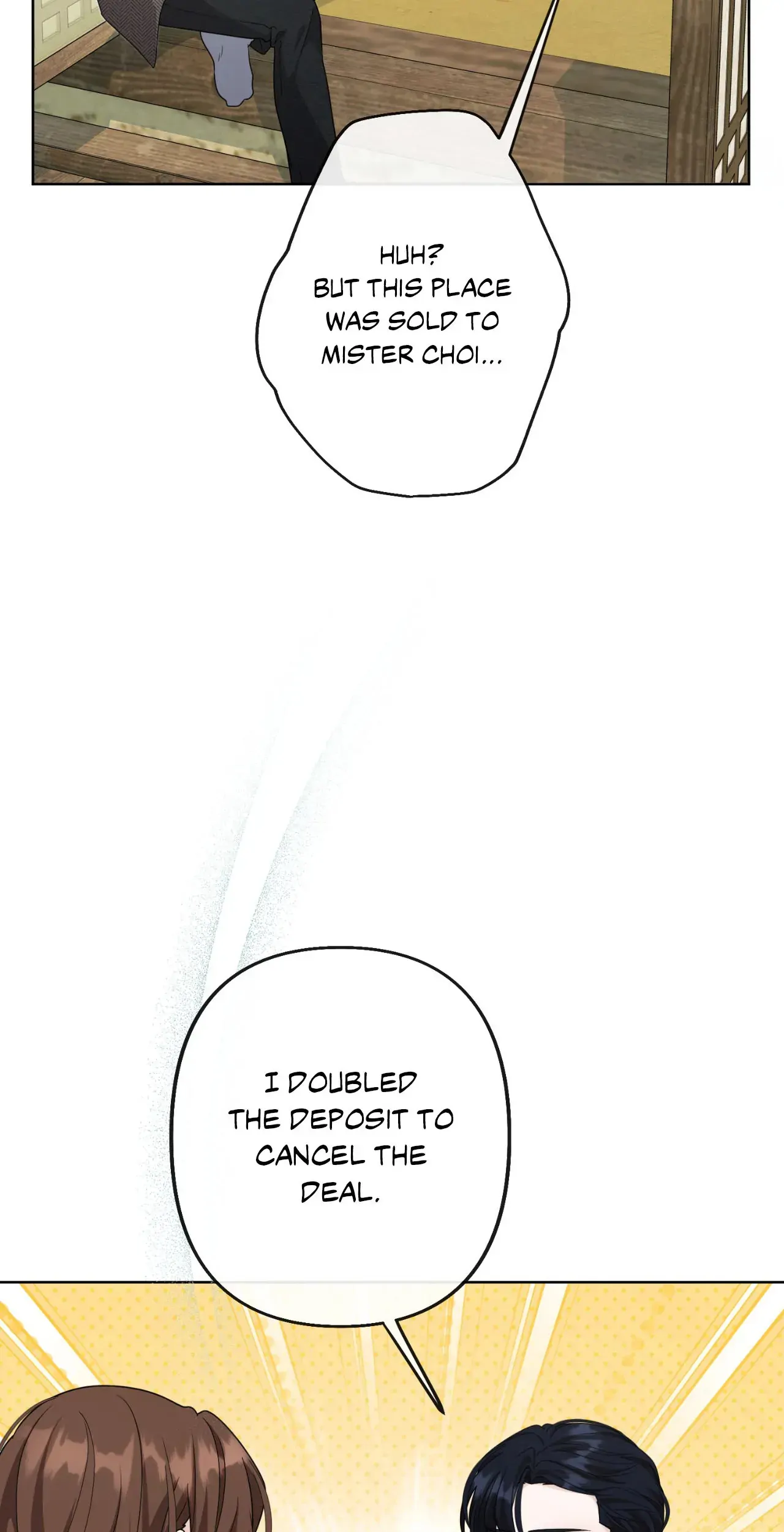 Time Traveler Chapter 78 - page 54