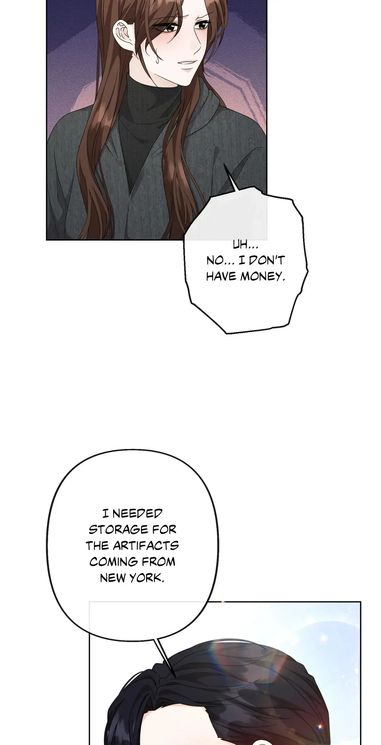 Time Traveler Chapter 78 - page 56