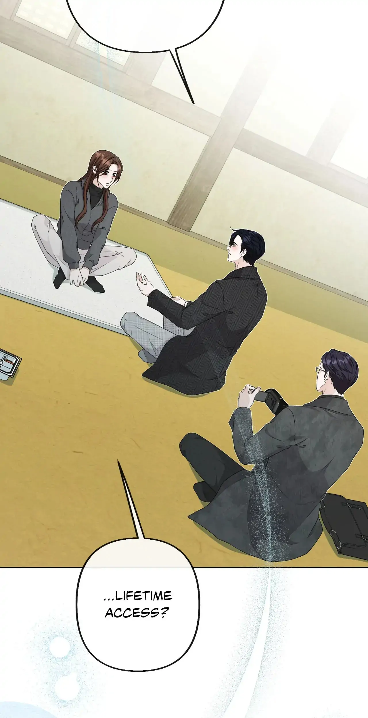 Time Traveler Chapter 78 - page 60