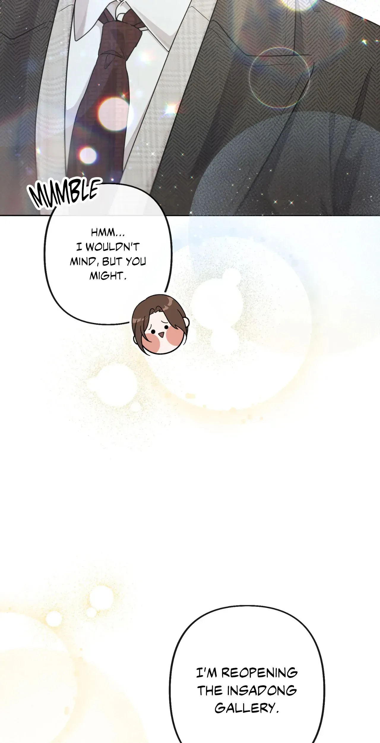 Time Traveler Chapter 78 - page 7
