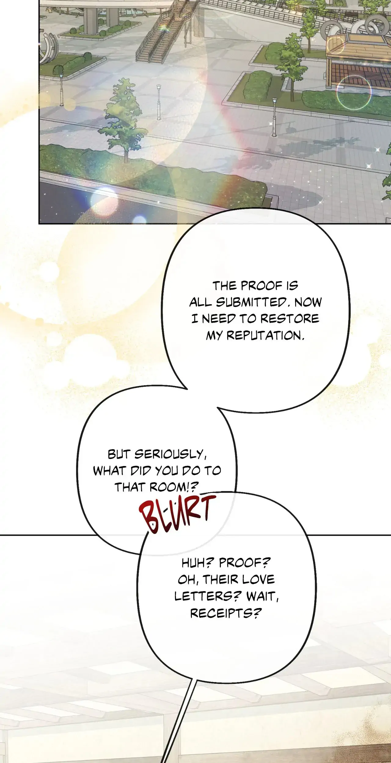 Time Traveler Chapter 78 - page 9