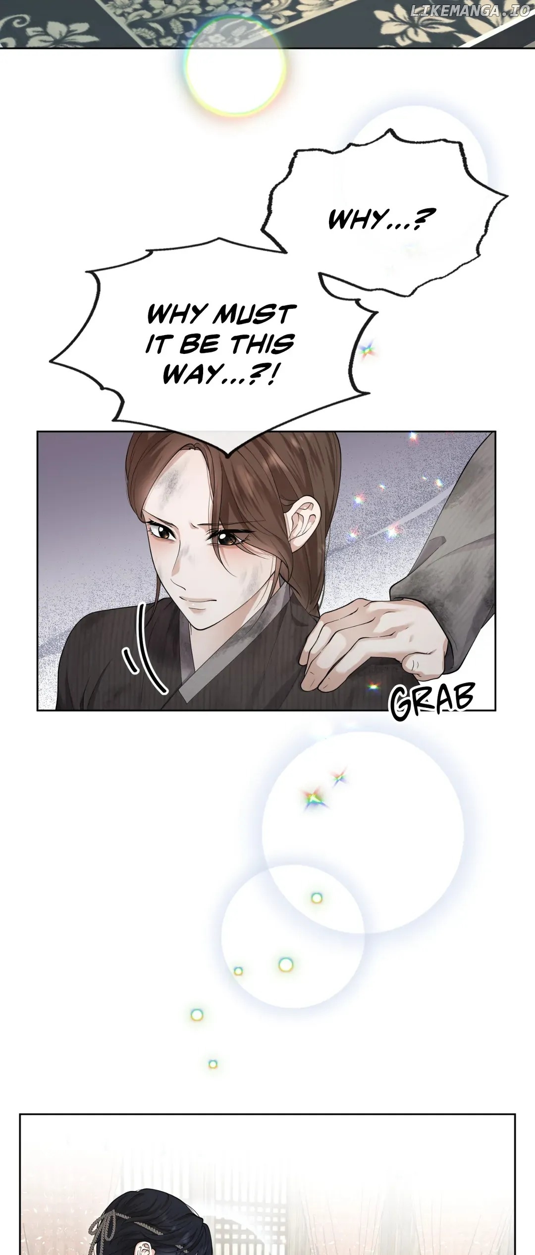 Time Traveler Chapter 28 - page 11