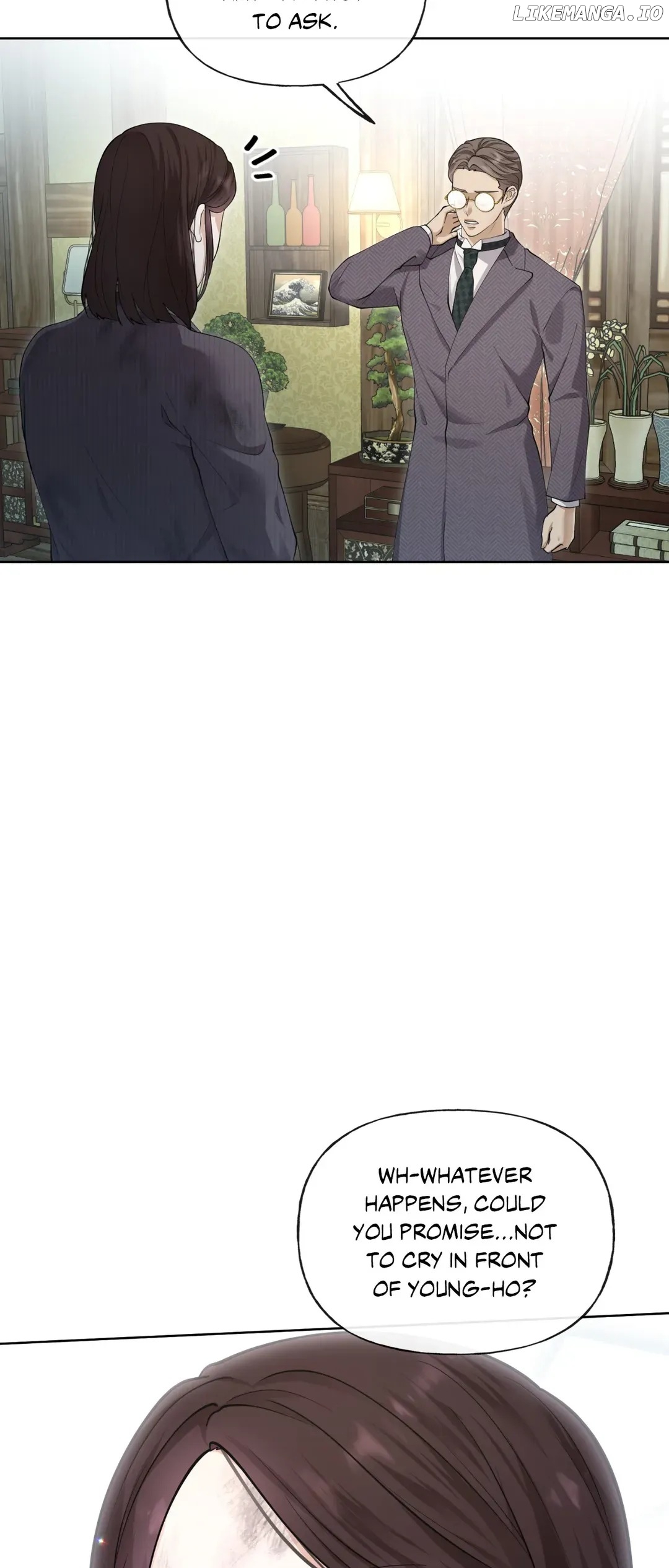 Time Traveler Chapter 28 - page 13