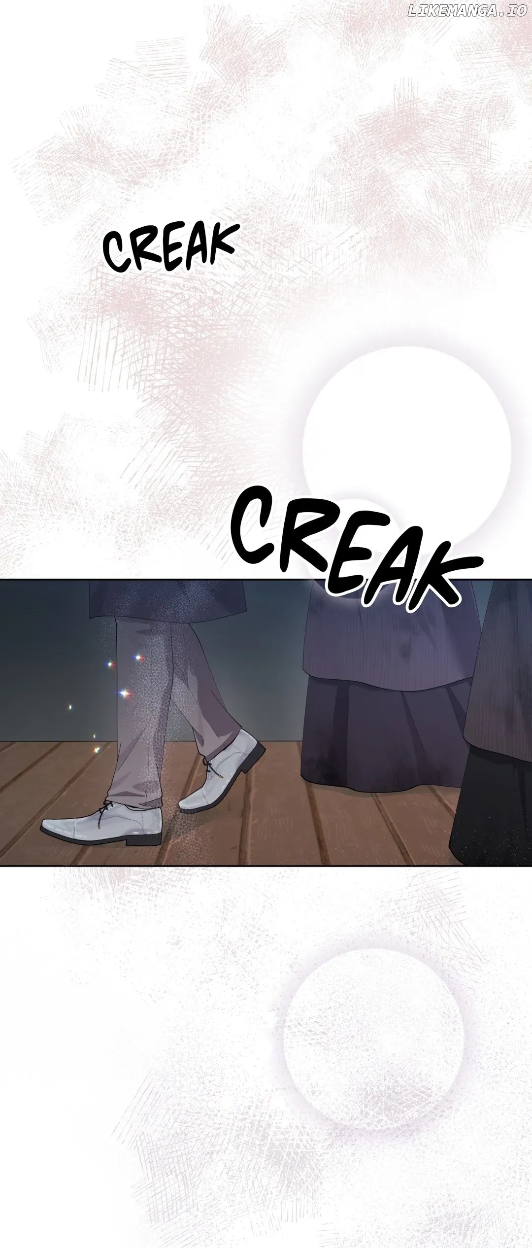 Time Traveler Chapter 28 - page 21