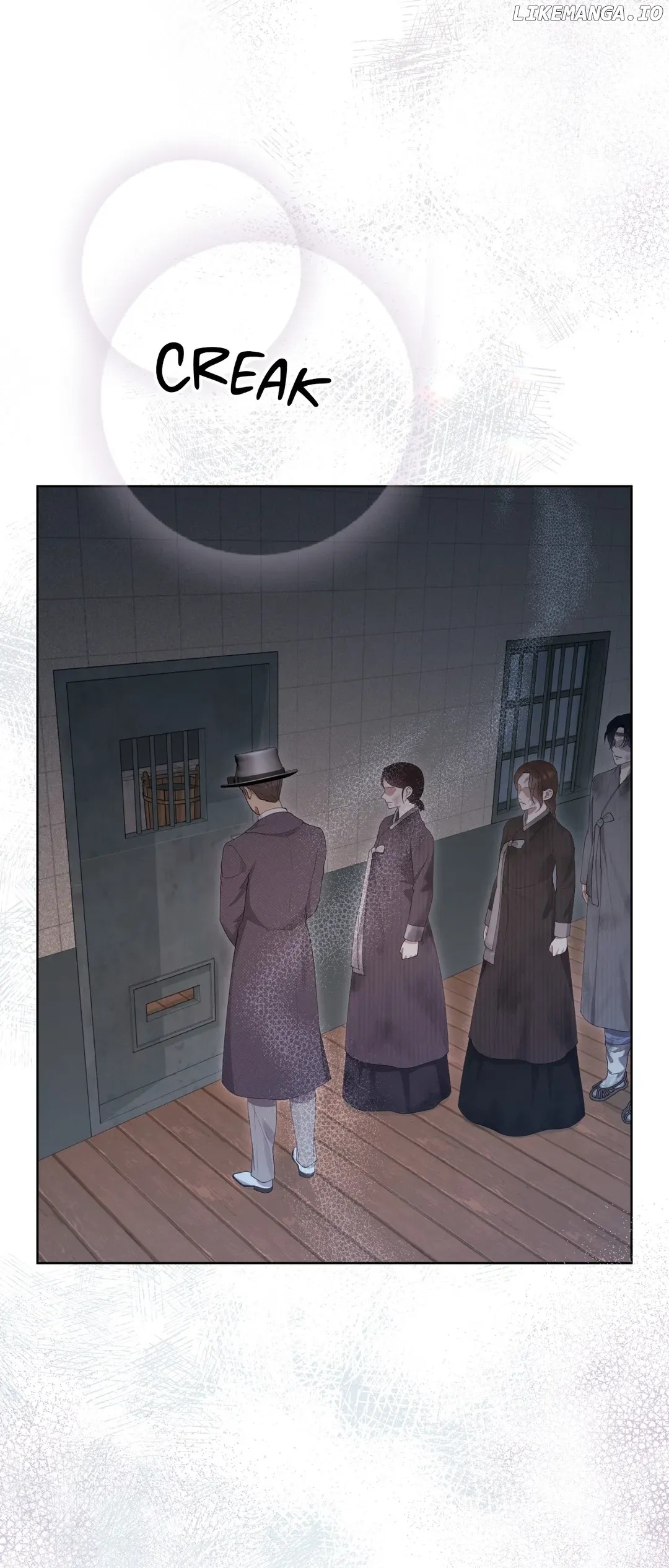 Time Traveler Chapter 28 - page 22