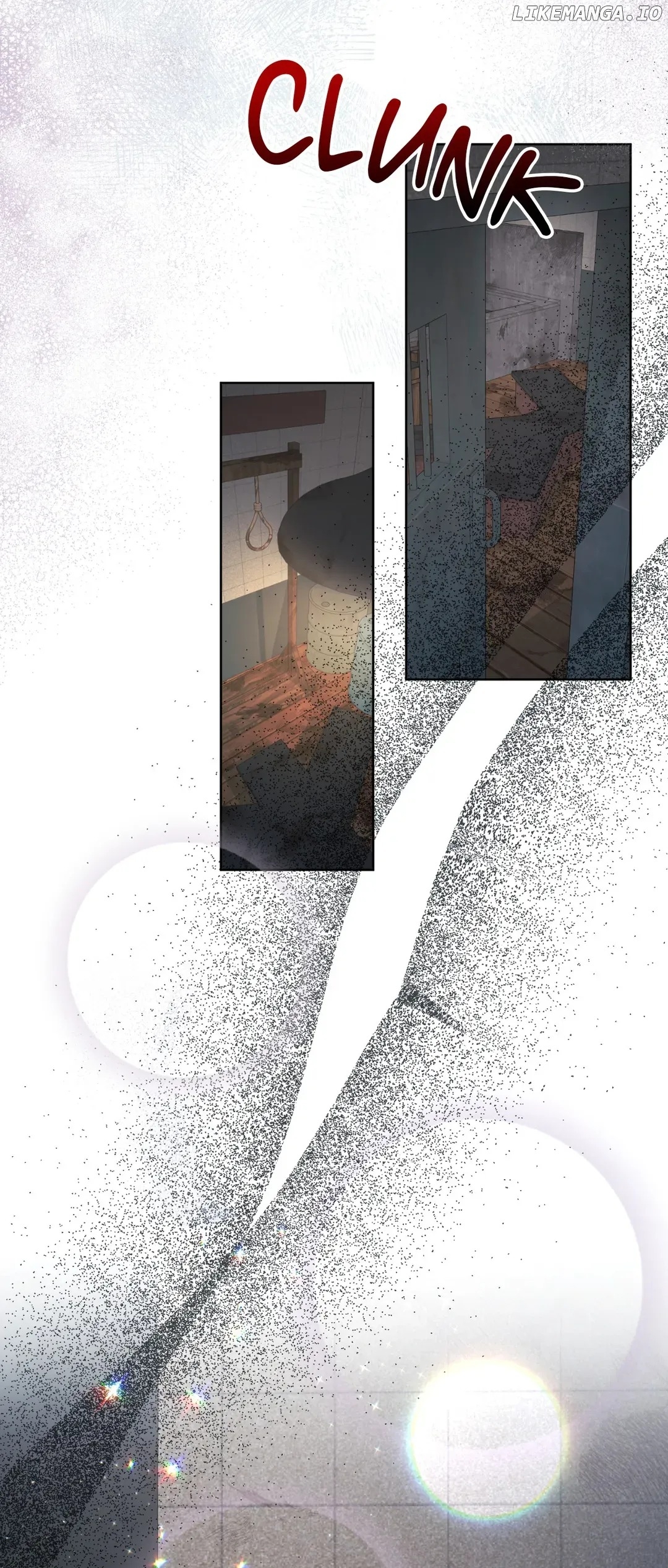 Time Traveler Chapter 28 - page 23