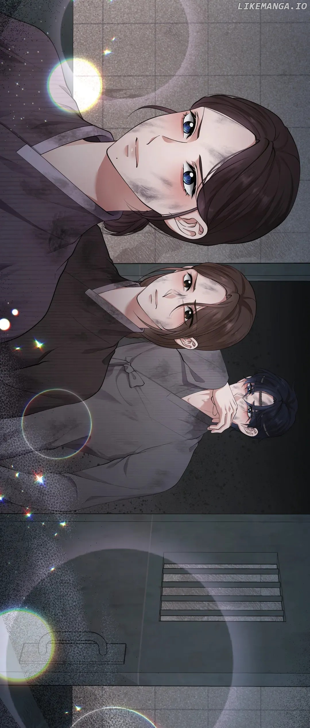 Time Traveler Chapter 28 - page 24