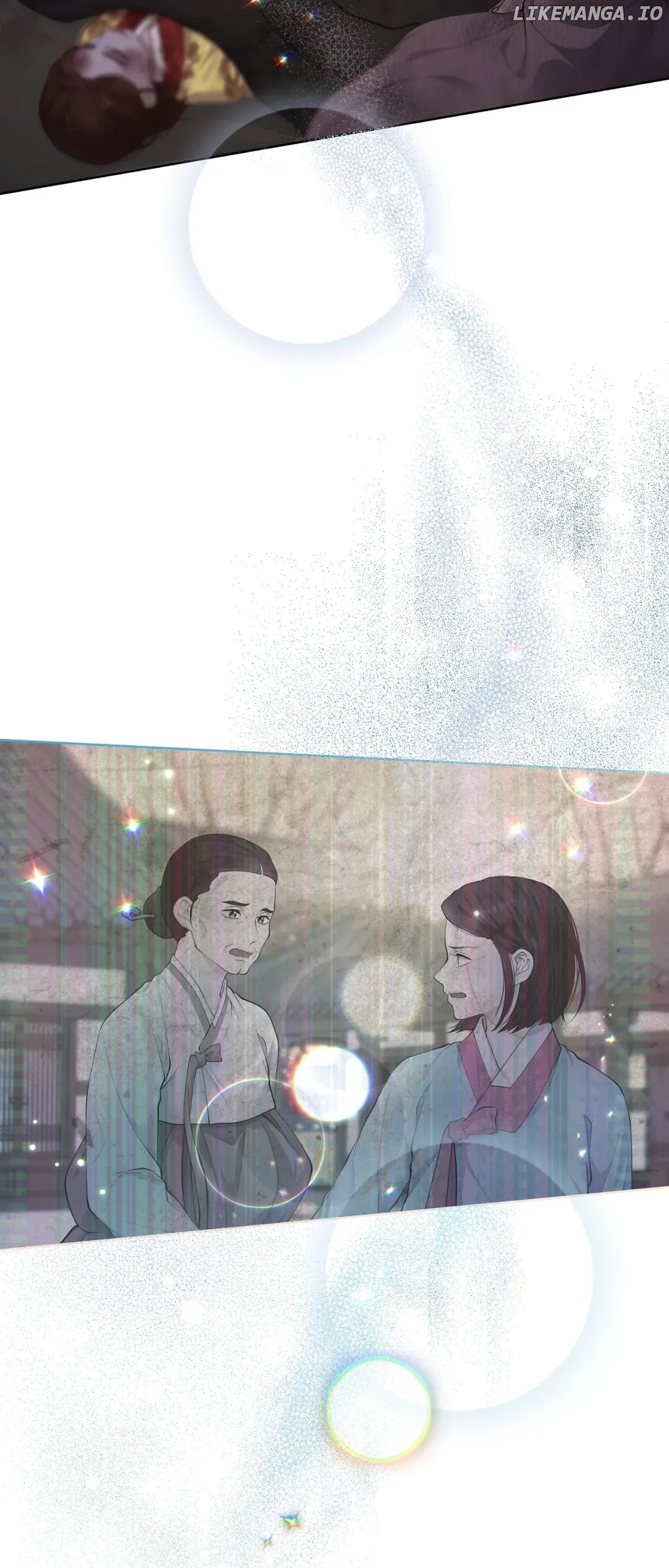Time Traveler Chapter 28 - page 30