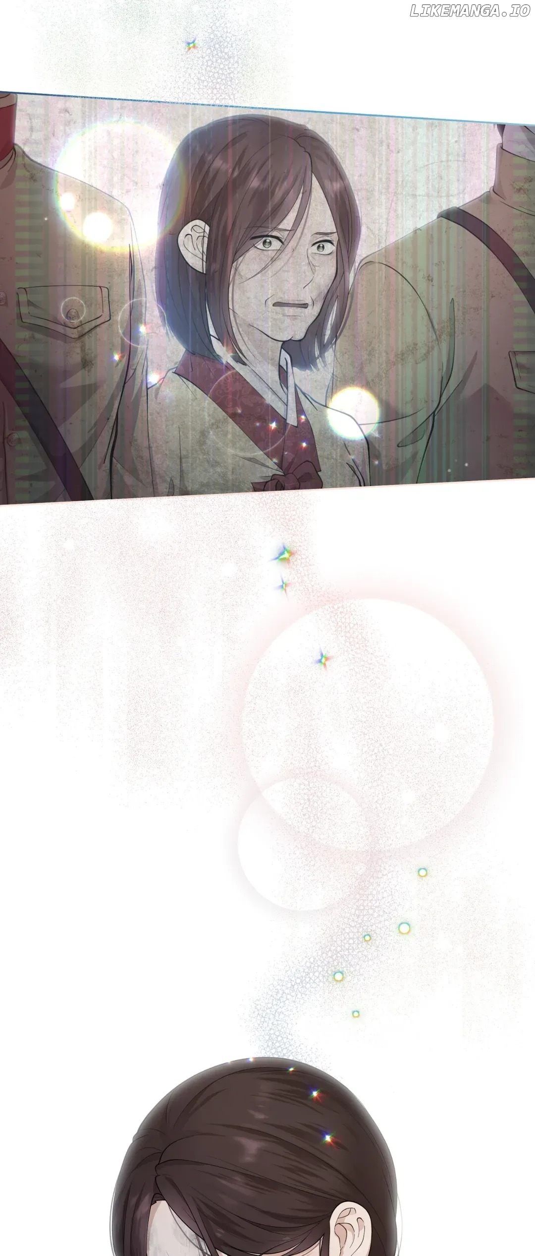 Time Traveler Chapter 28 - page 31