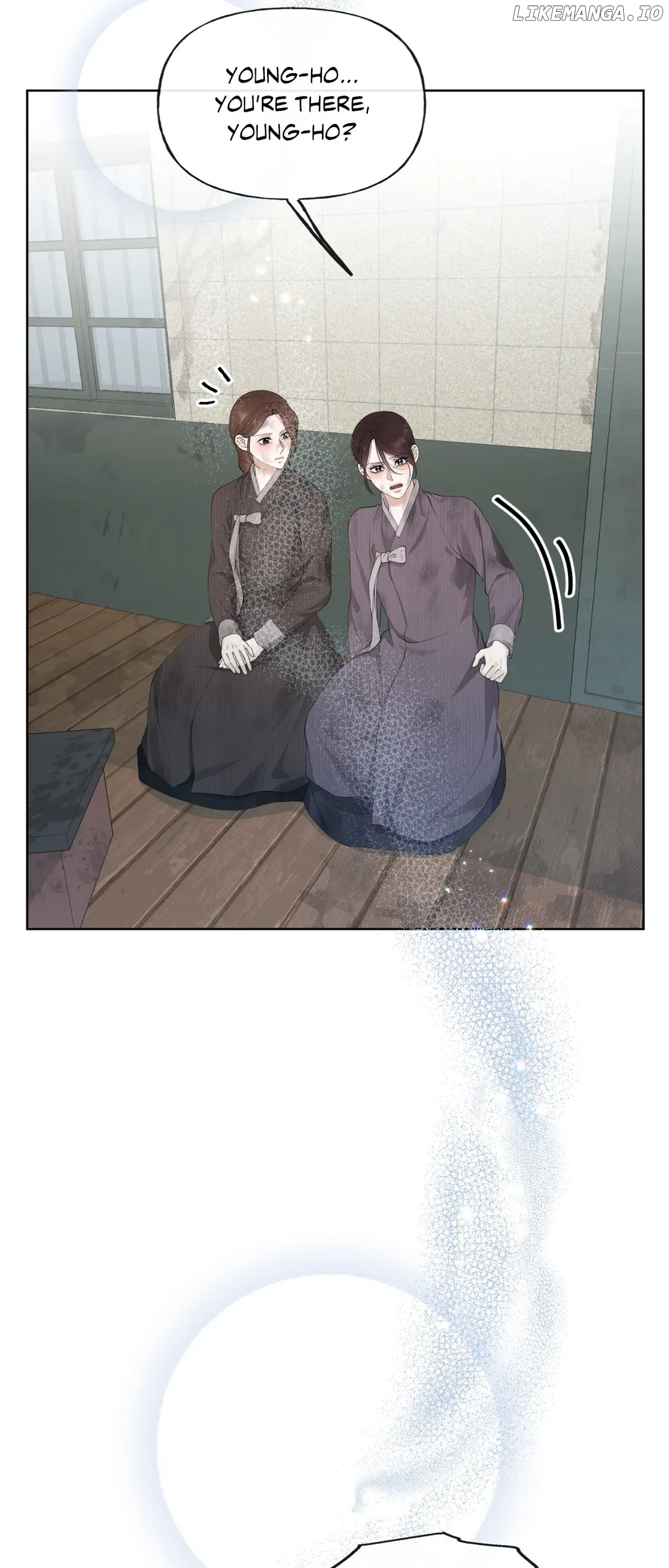Time Traveler Chapter 28 - page 38