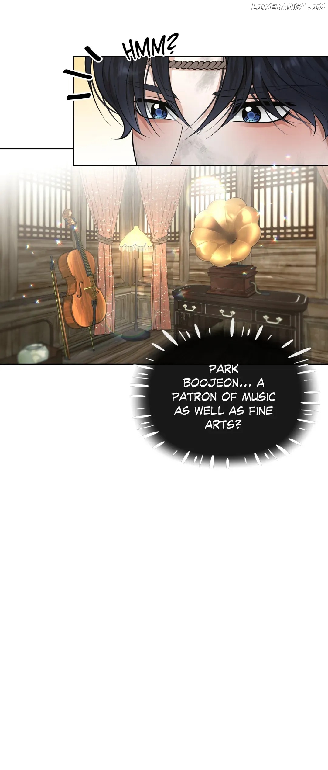 Time Traveler Chapter 28 - page 4