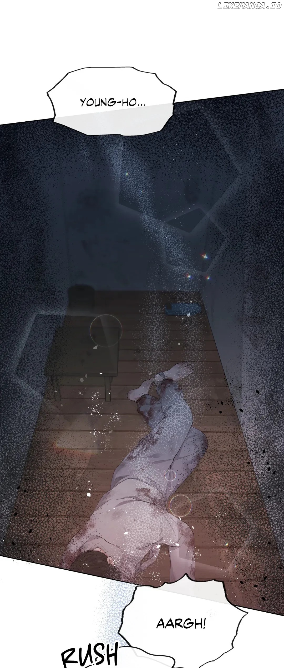 Time Traveler Chapter 28 - page 40