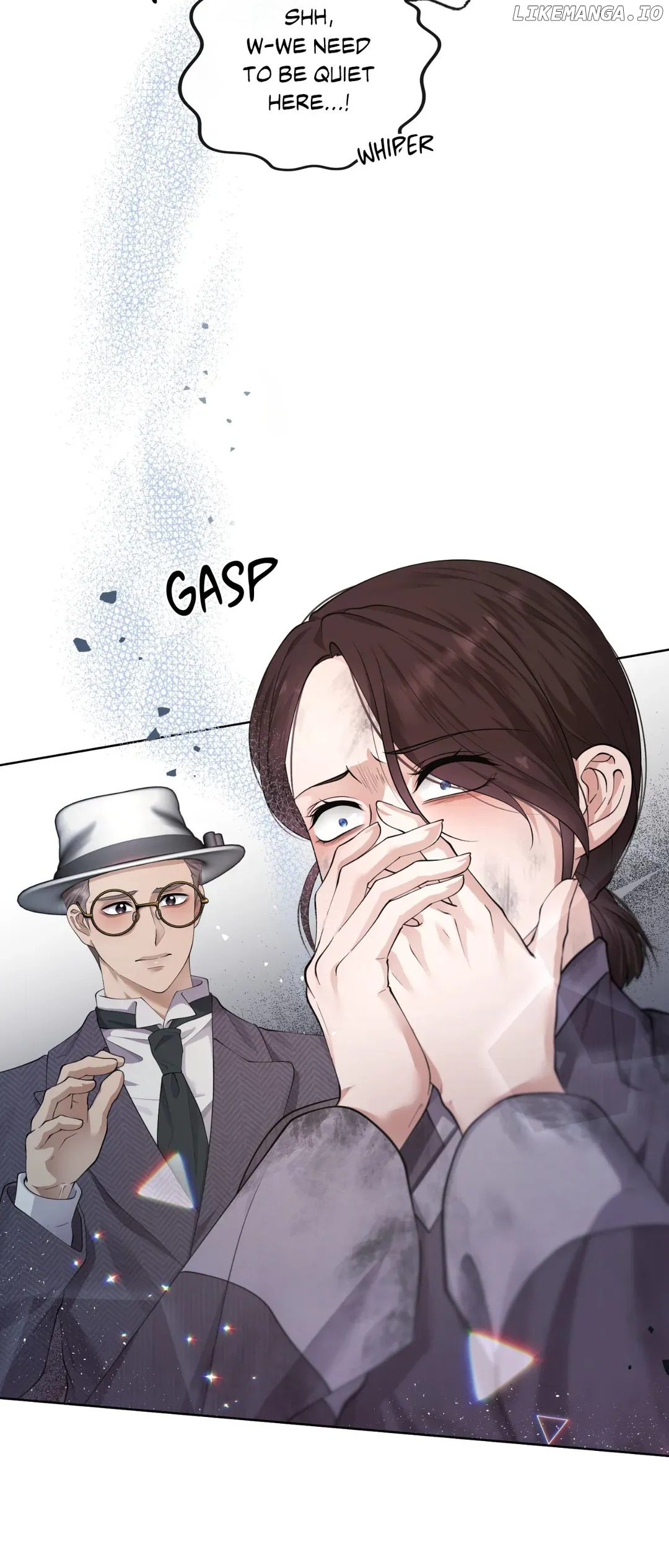 Time Traveler Chapter 28 - page 41