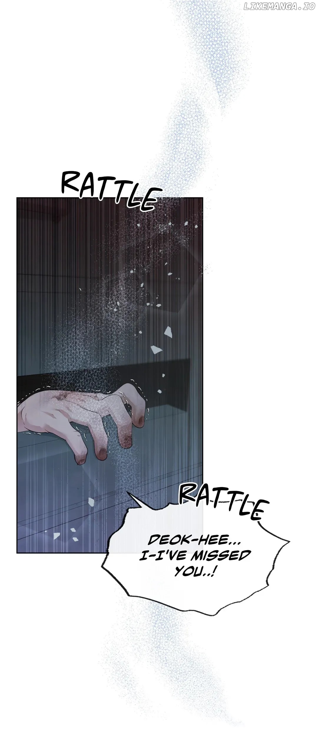 Time Traveler Chapter 28 - page 43
