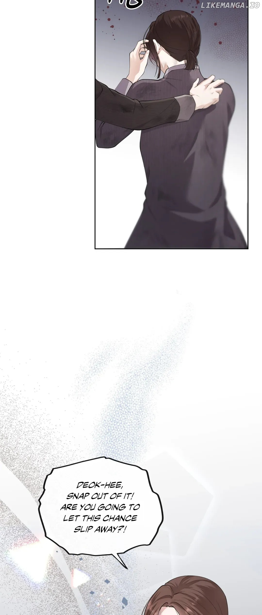 Time Traveler Chapter 28 - page 45