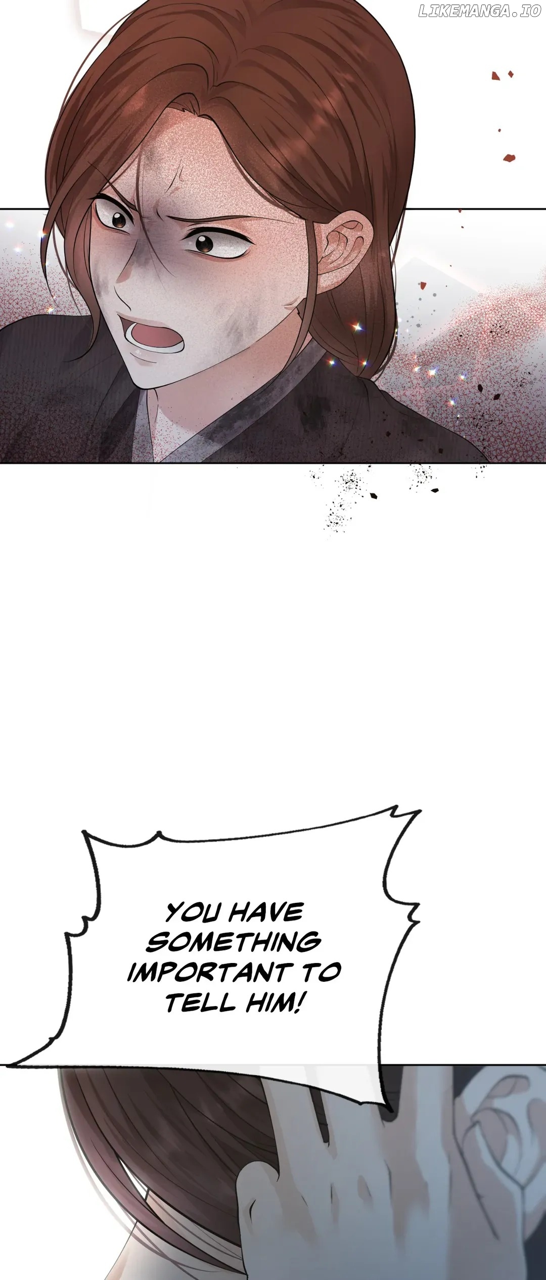 Time Traveler Chapter 28 - page 47