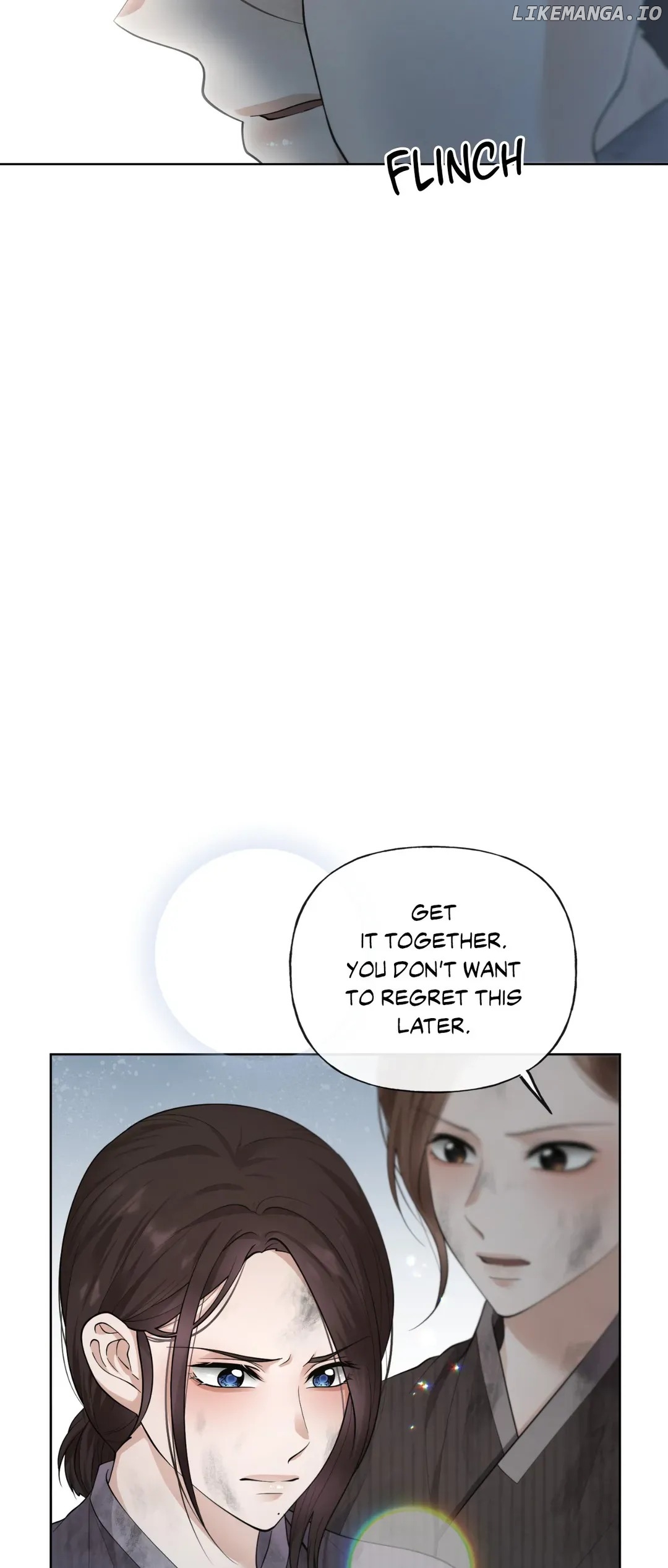 Time Traveler Chapter 28 - page 48