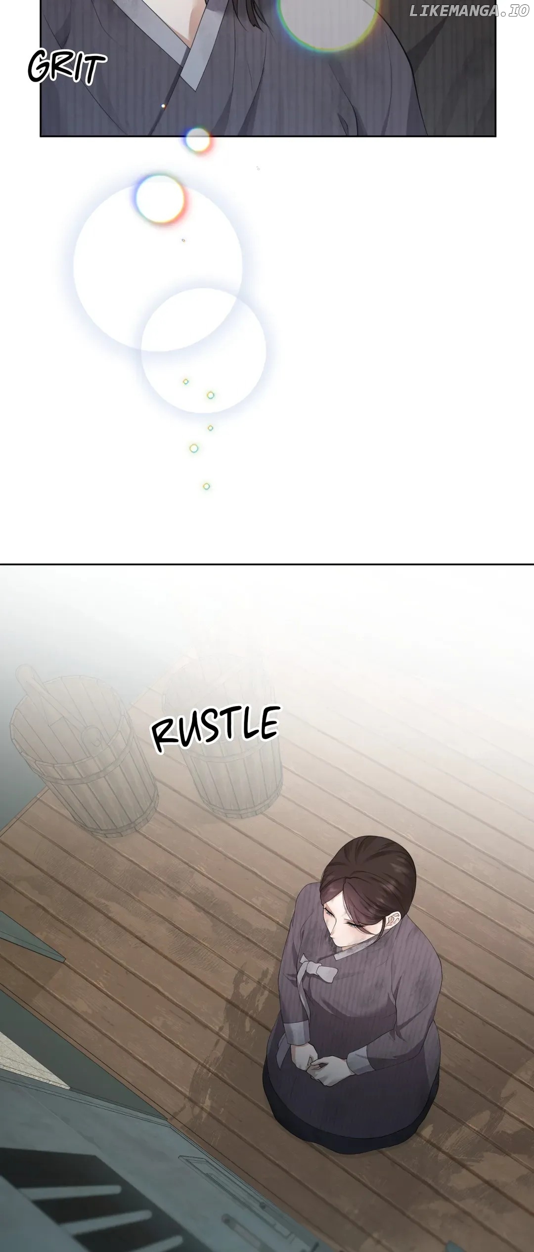 Time Traveler Chapter 28 - page 49