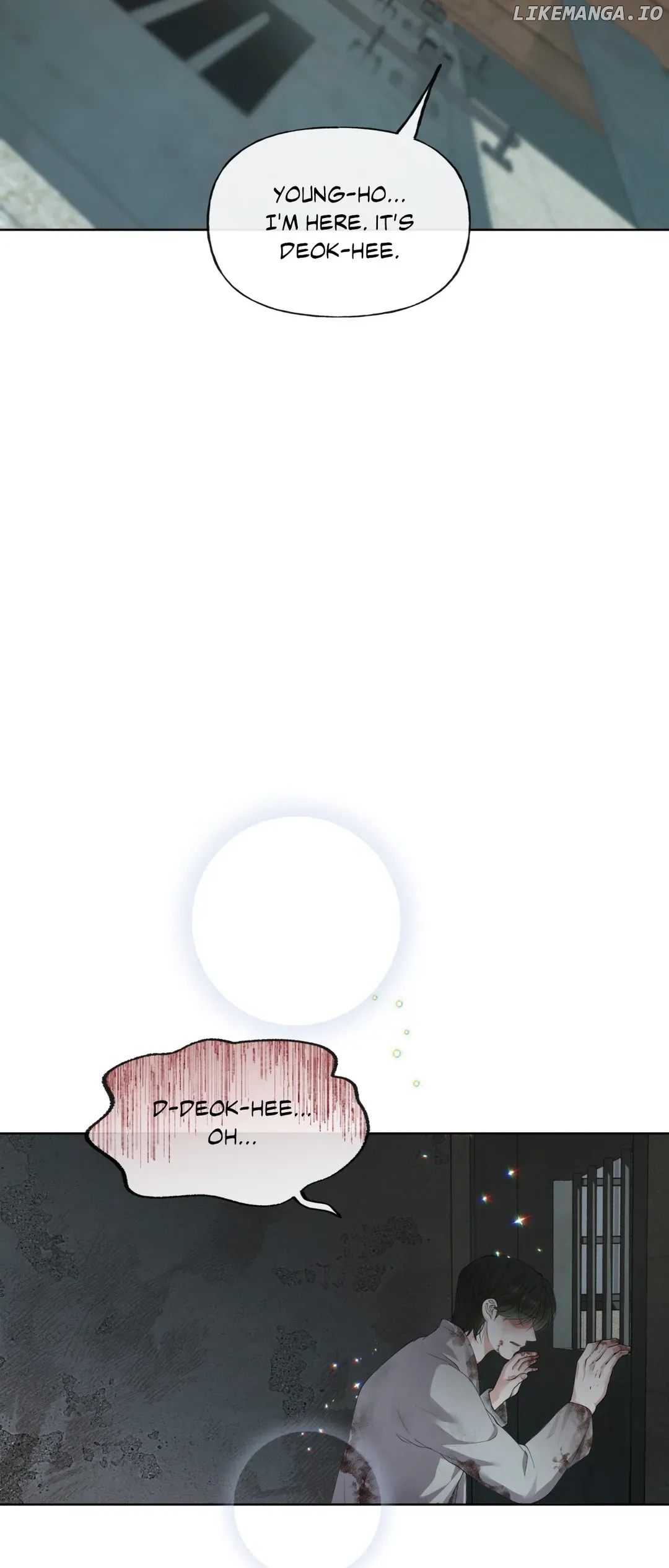 Time Traveler Chapter 28 - page 50