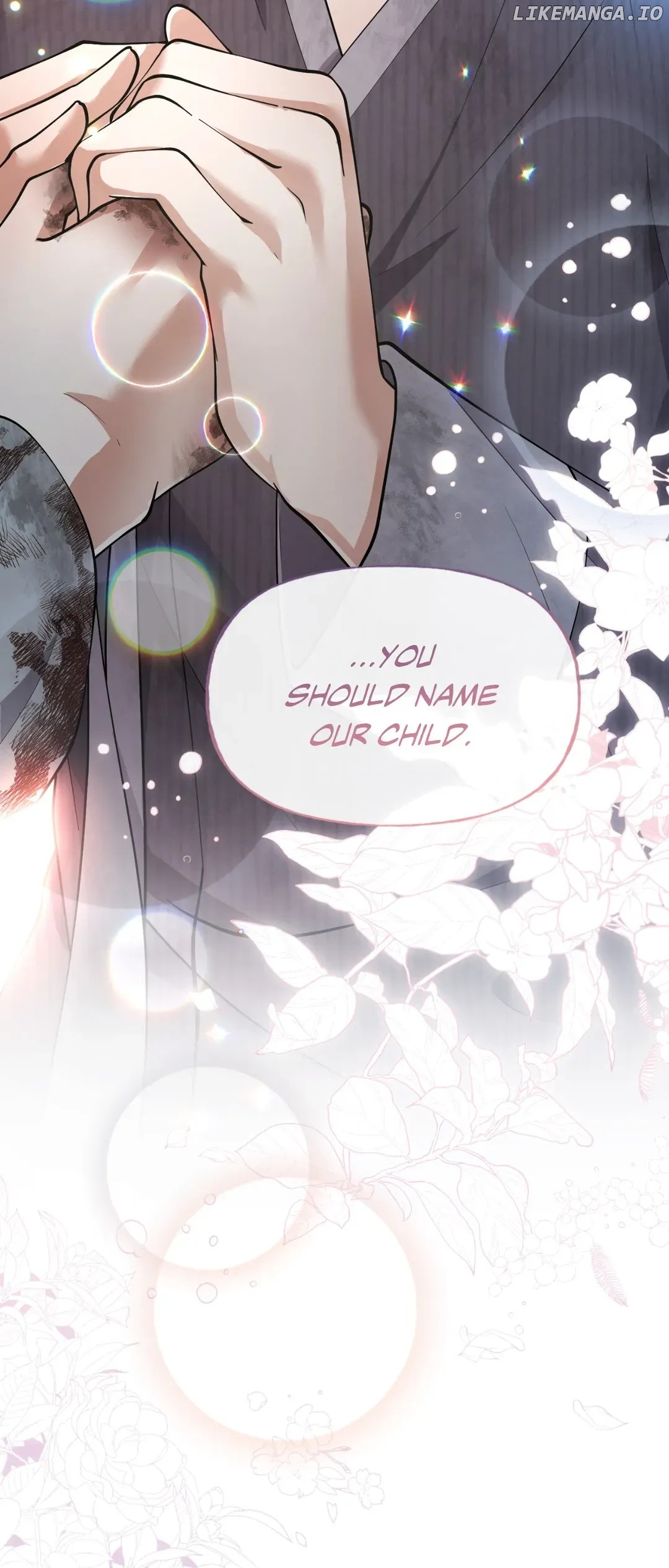 Time Traveler Chapter 28 - page 56
