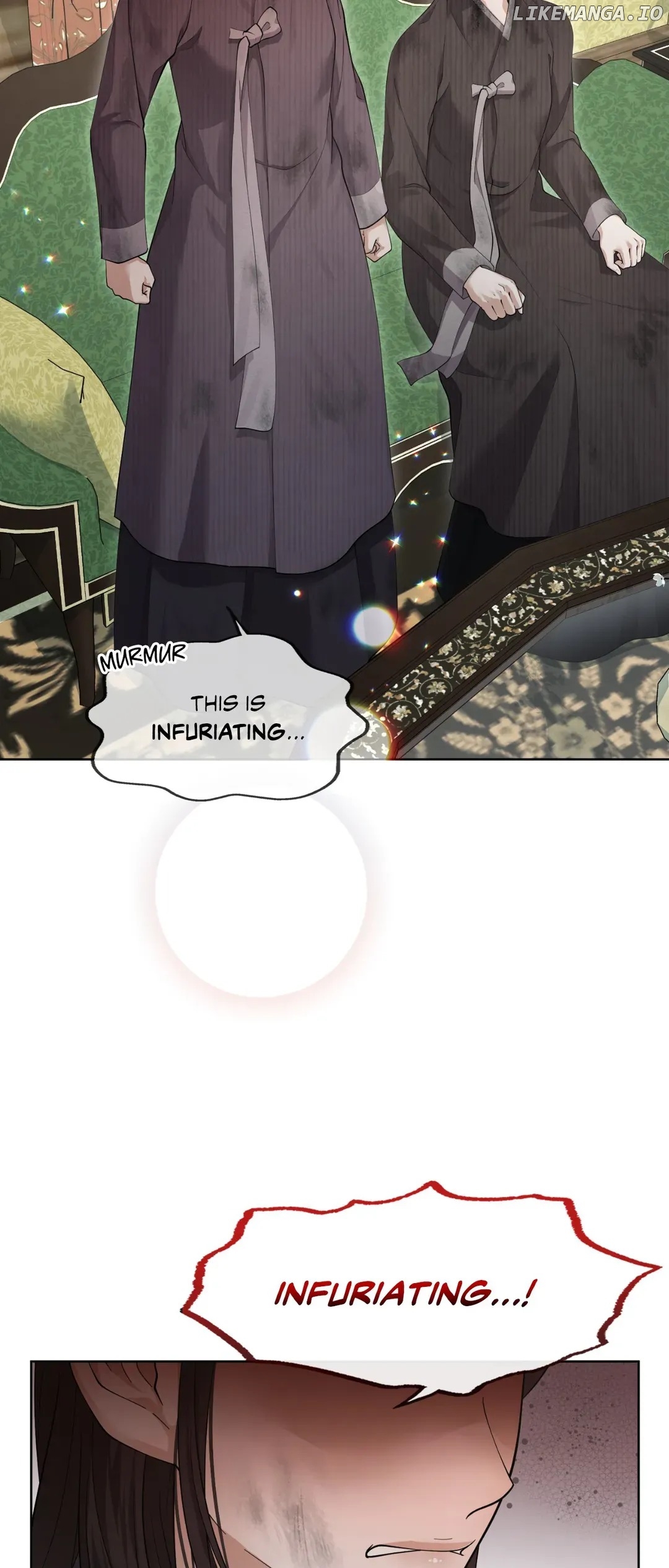 Time Traveler Chapter 28 - page 9