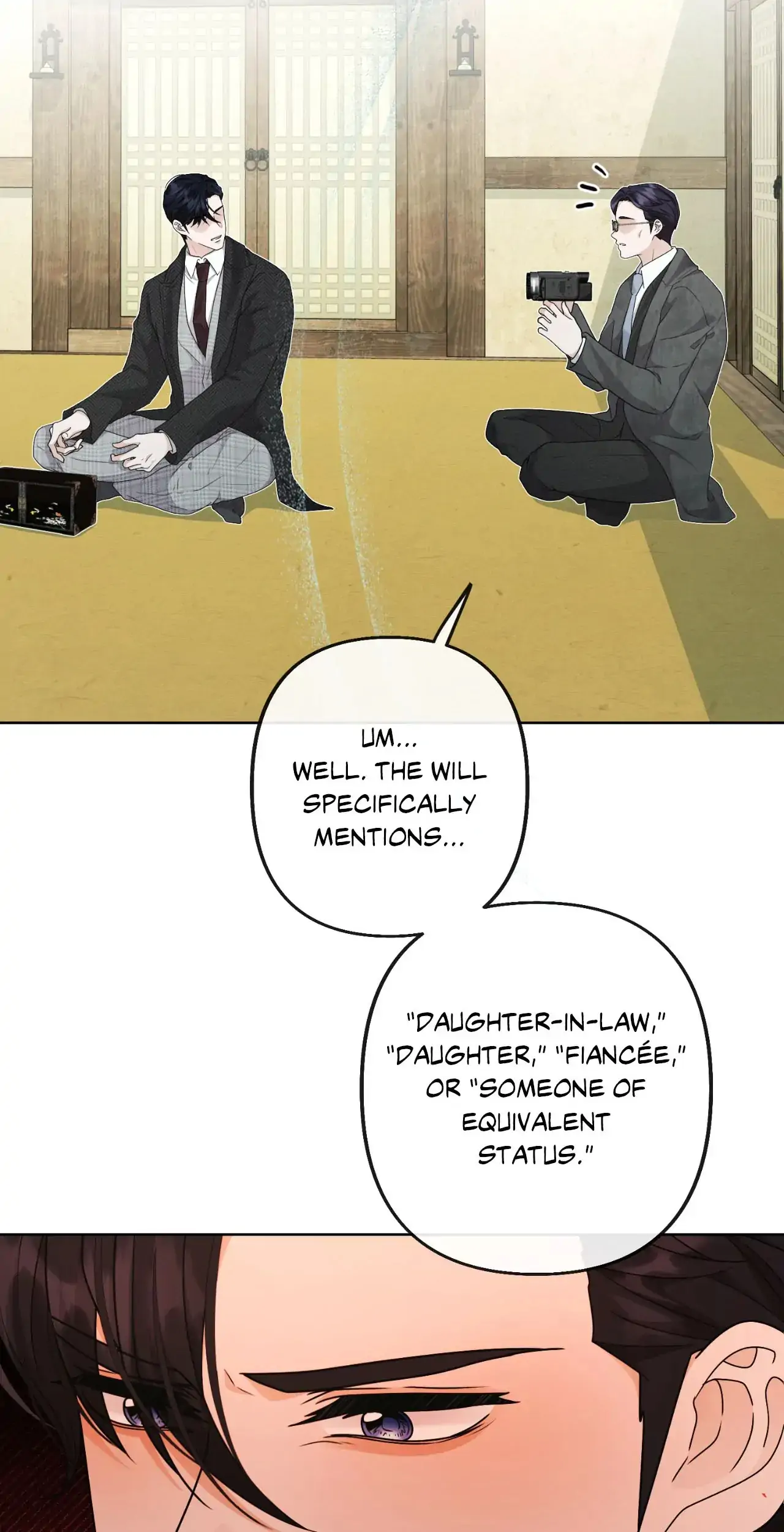 Time Traveler Chapter 79 - page 10