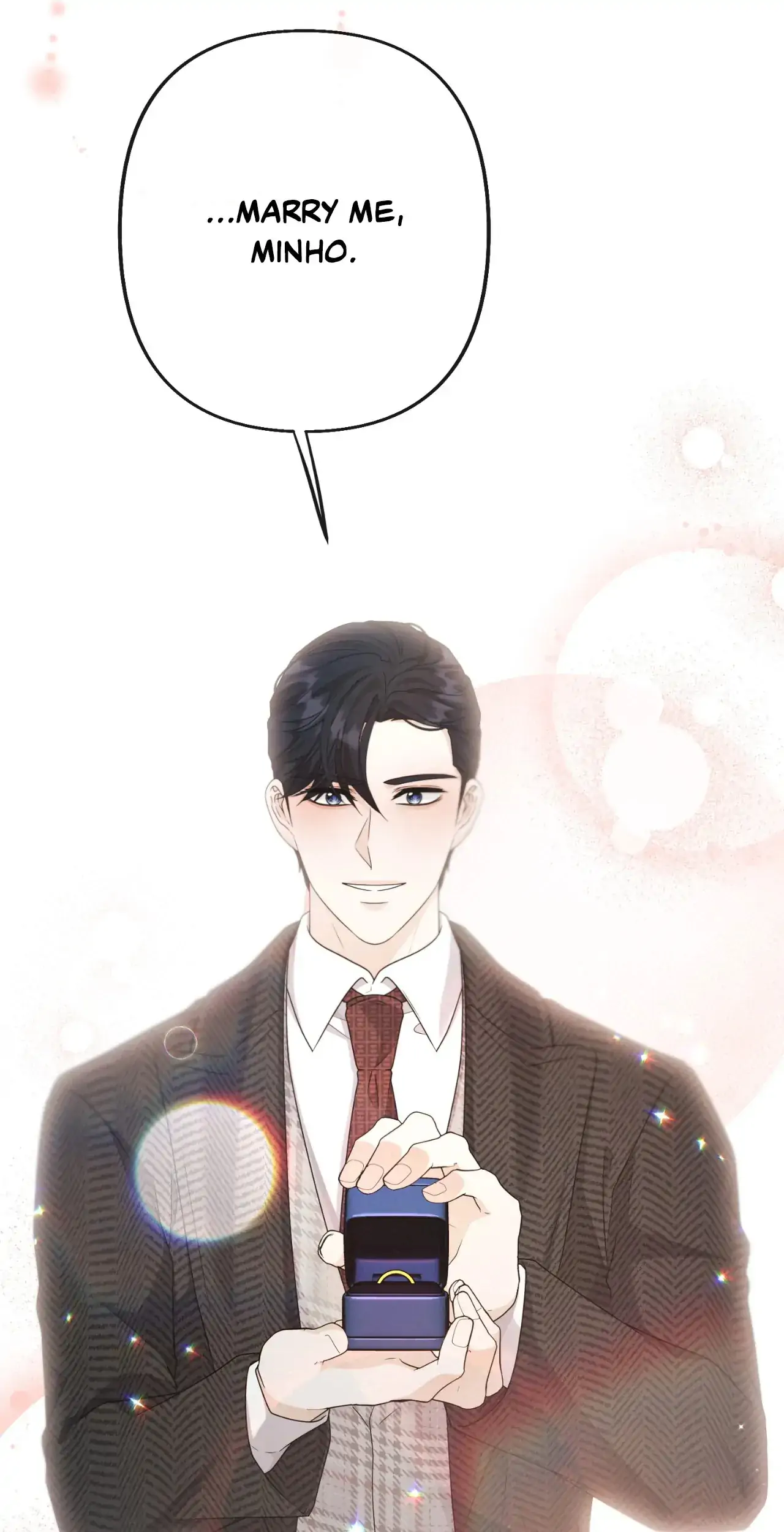 Time Traveler Chapter 79 - page 16