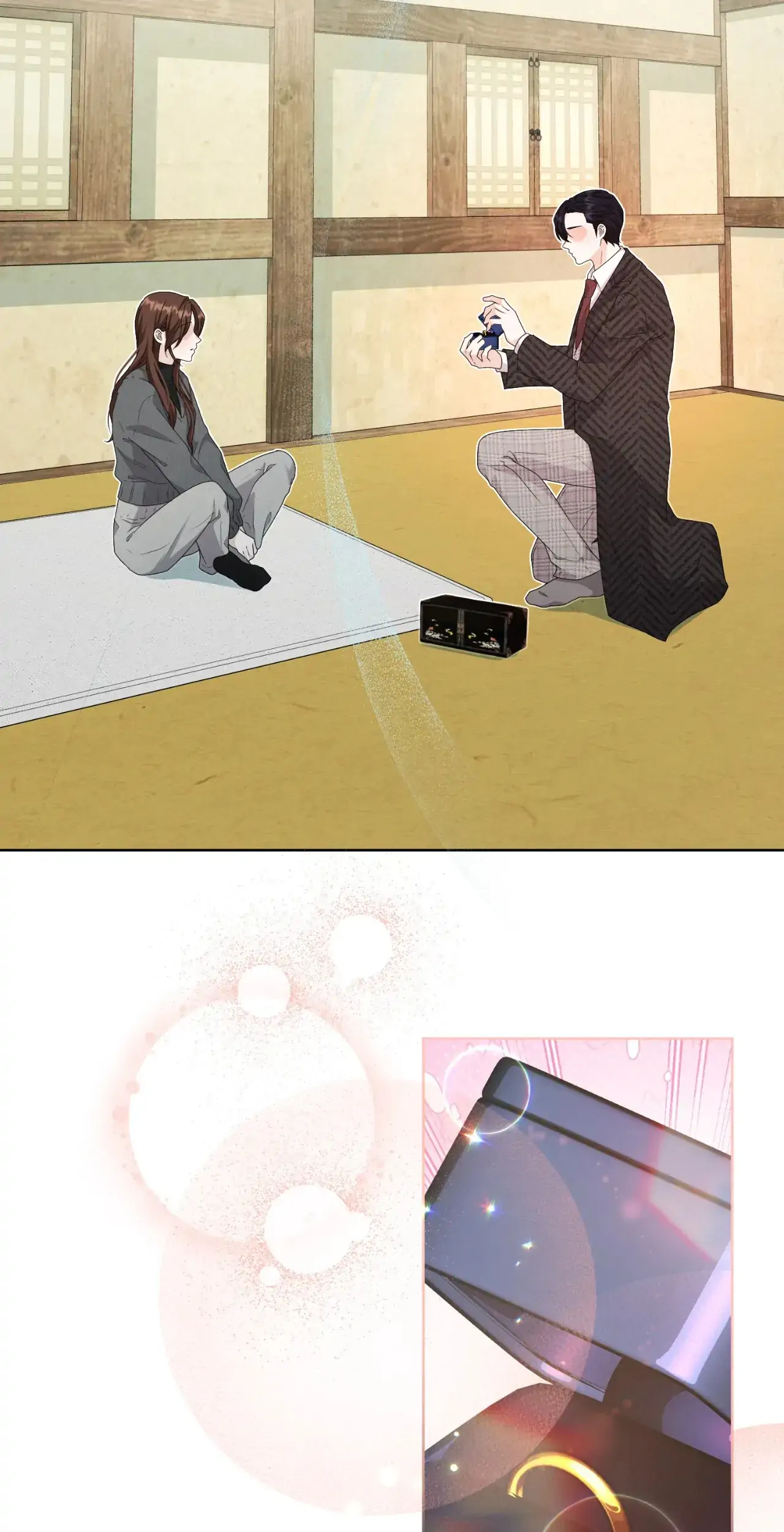 Time Traveler Chapter 79 - page 19
