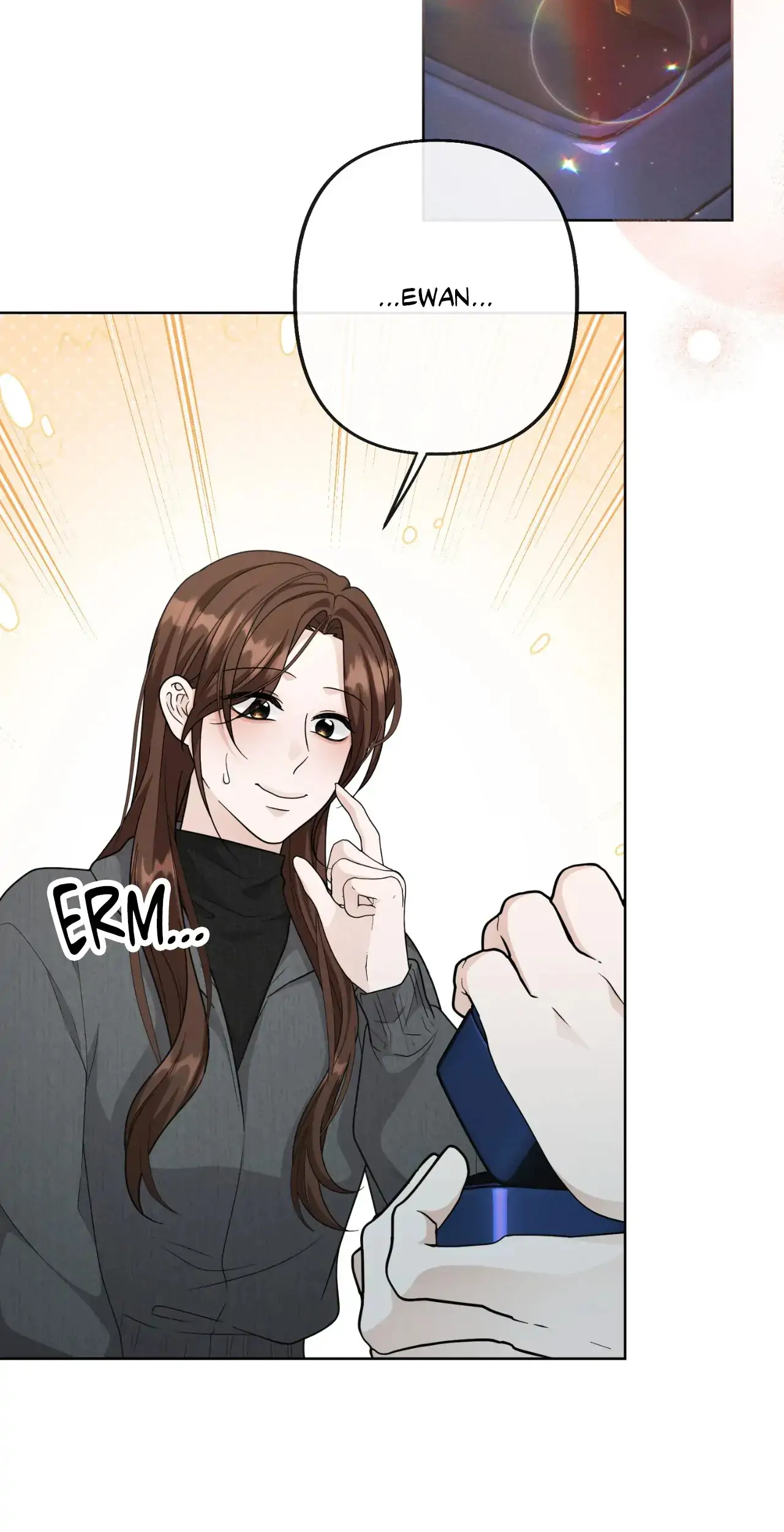 Time Traveler Chapter 79 - page 20