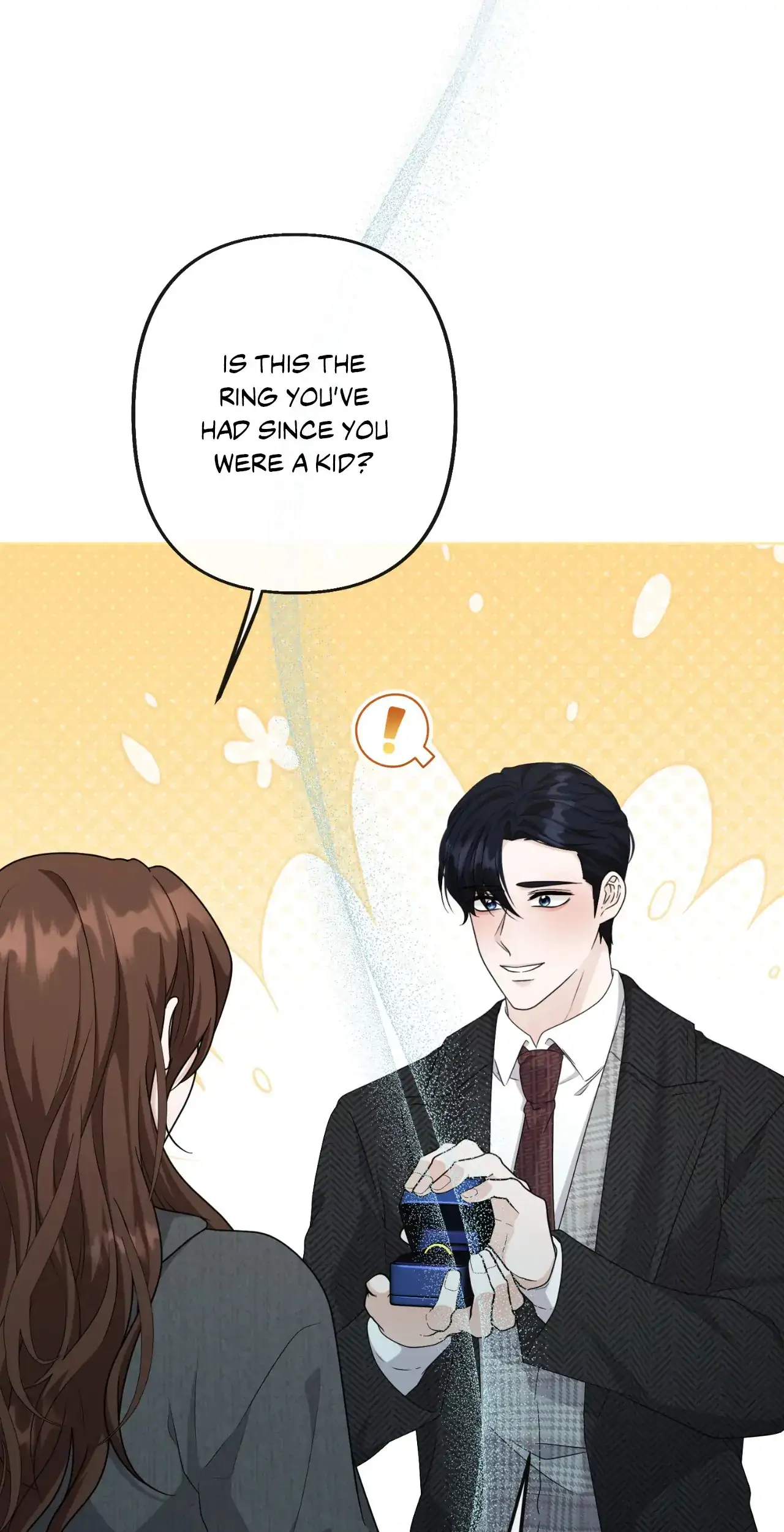 Time Traveler Chapter 79 - page 22