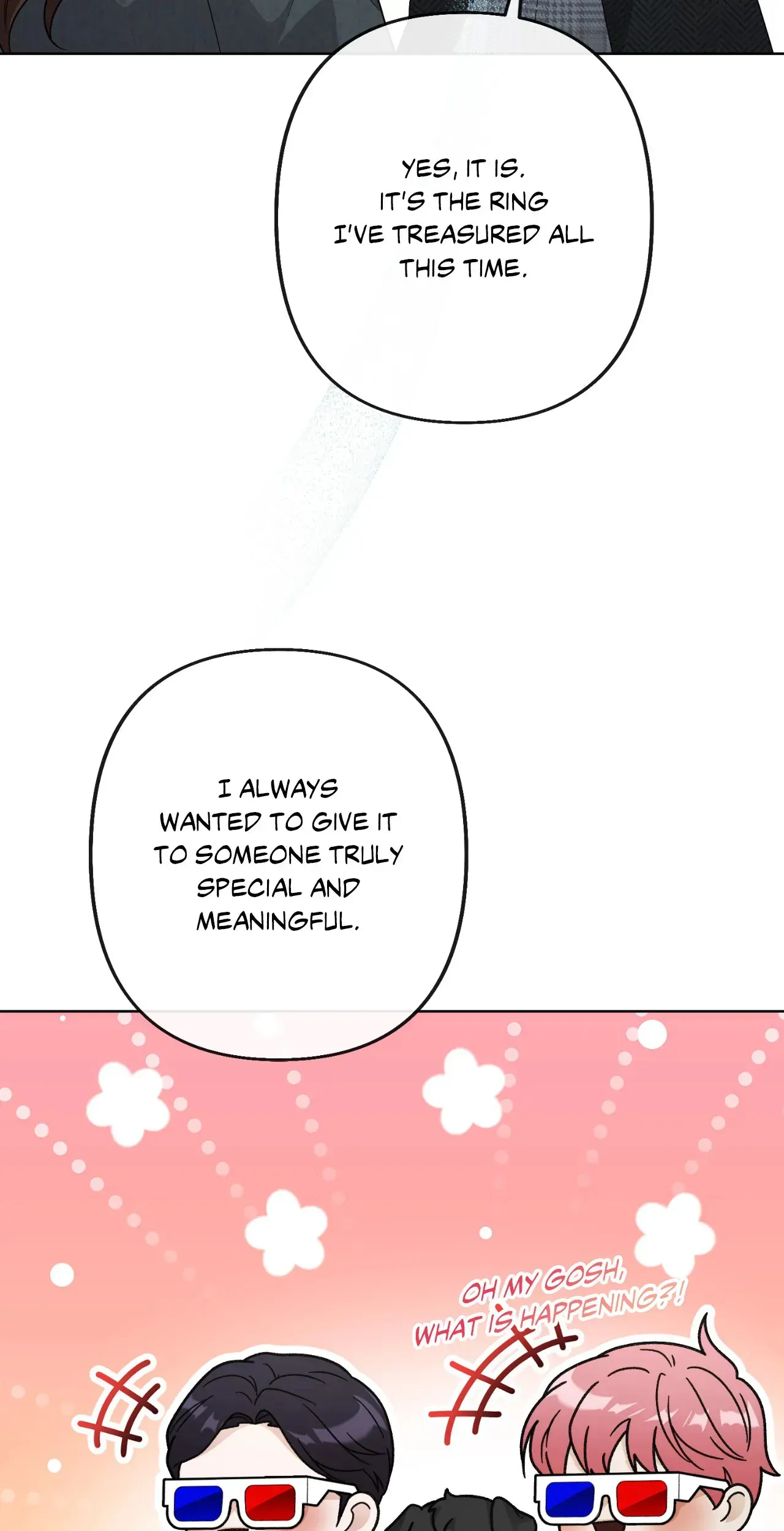 Time Traveler Chapter 79 - page 23