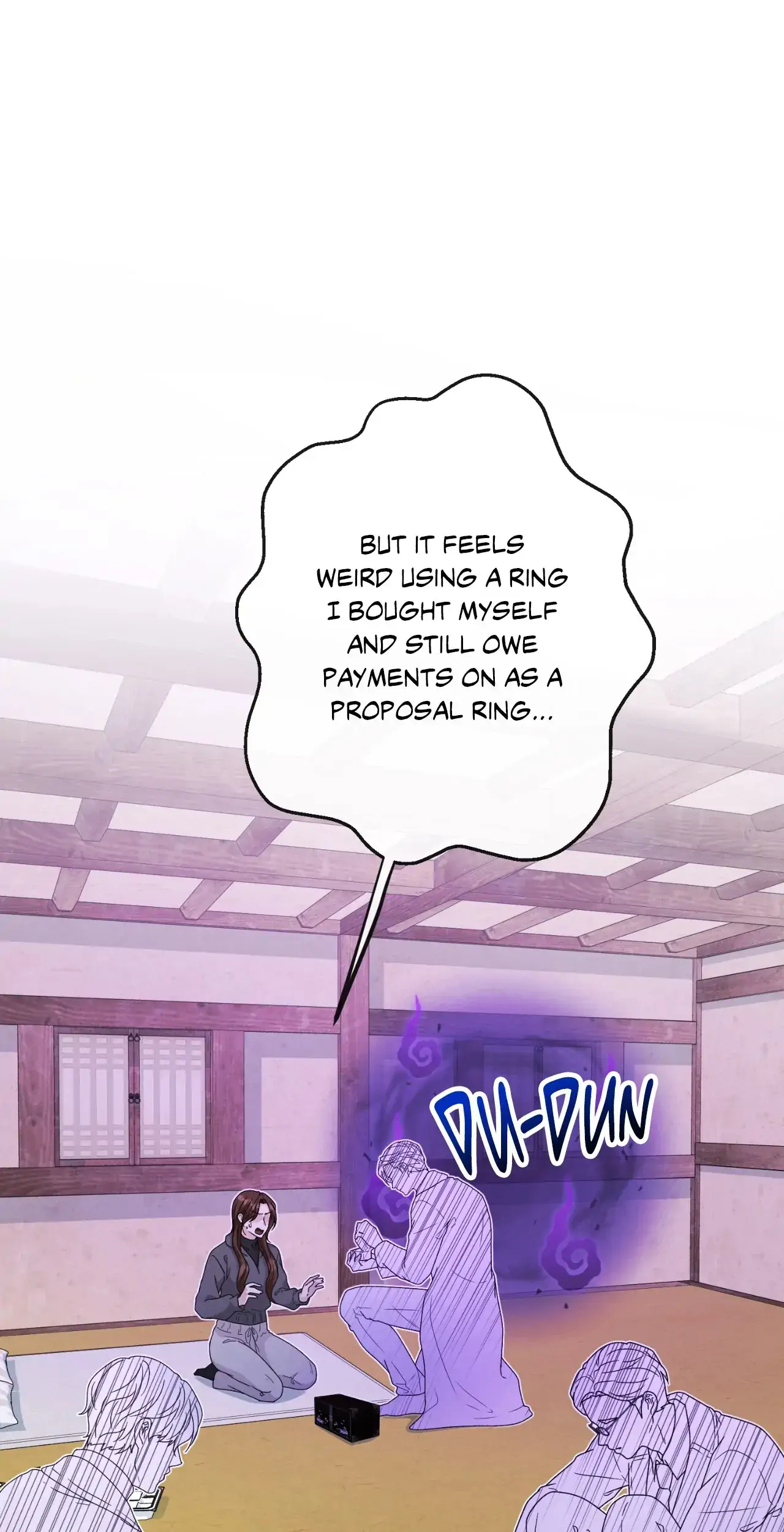 Time Traveler Chapter 79 - page 26