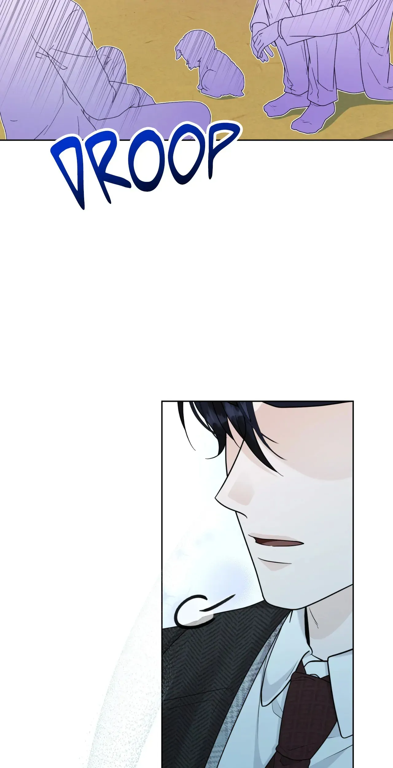Time Traveler Chapter 79 - page 27