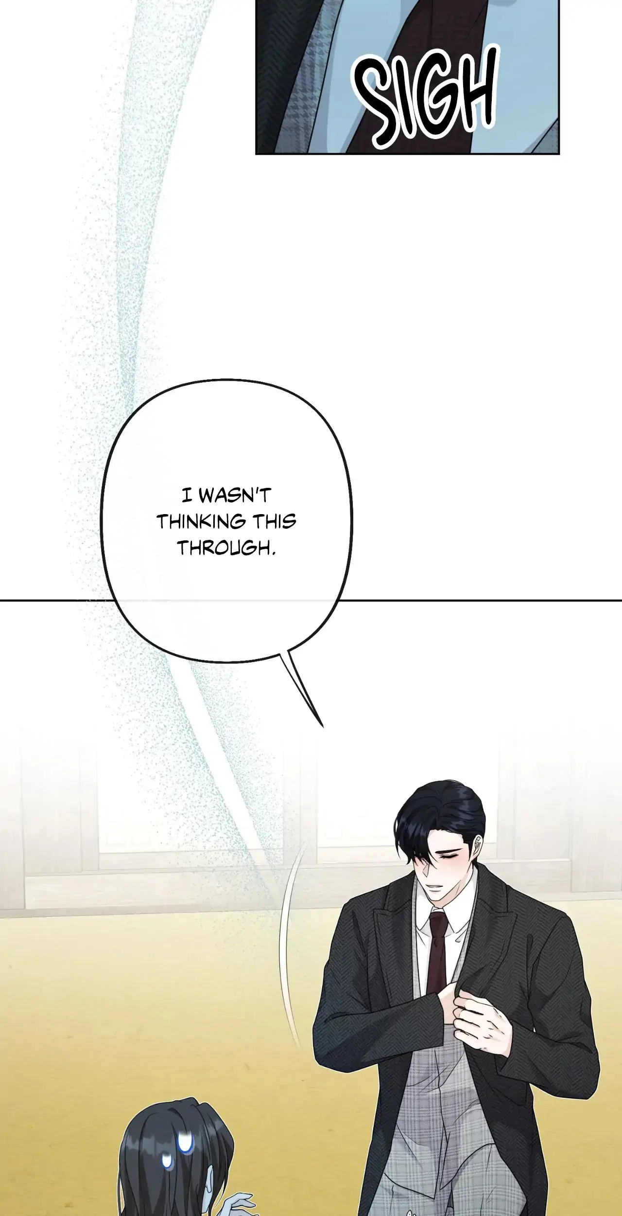 Time Traveler Chapter 79 - page 28
