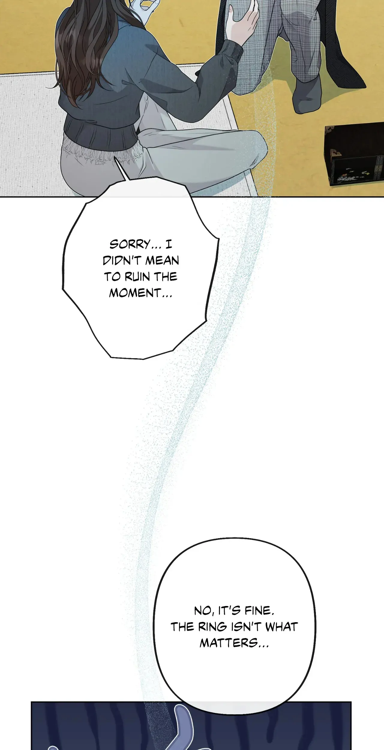 Time Traveler Chapter 79 - page 29