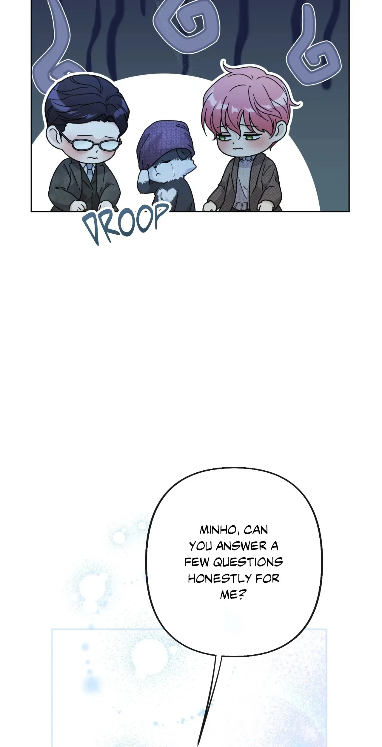 Time Traveler Chapter 79 - page 30