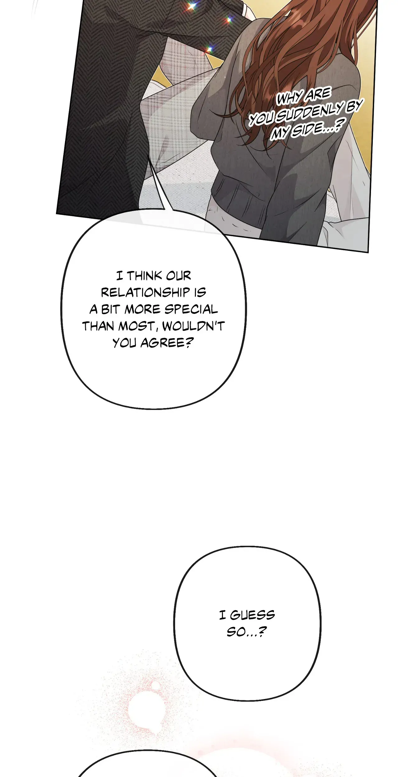 Time Traveler Chapter 79 - page 33