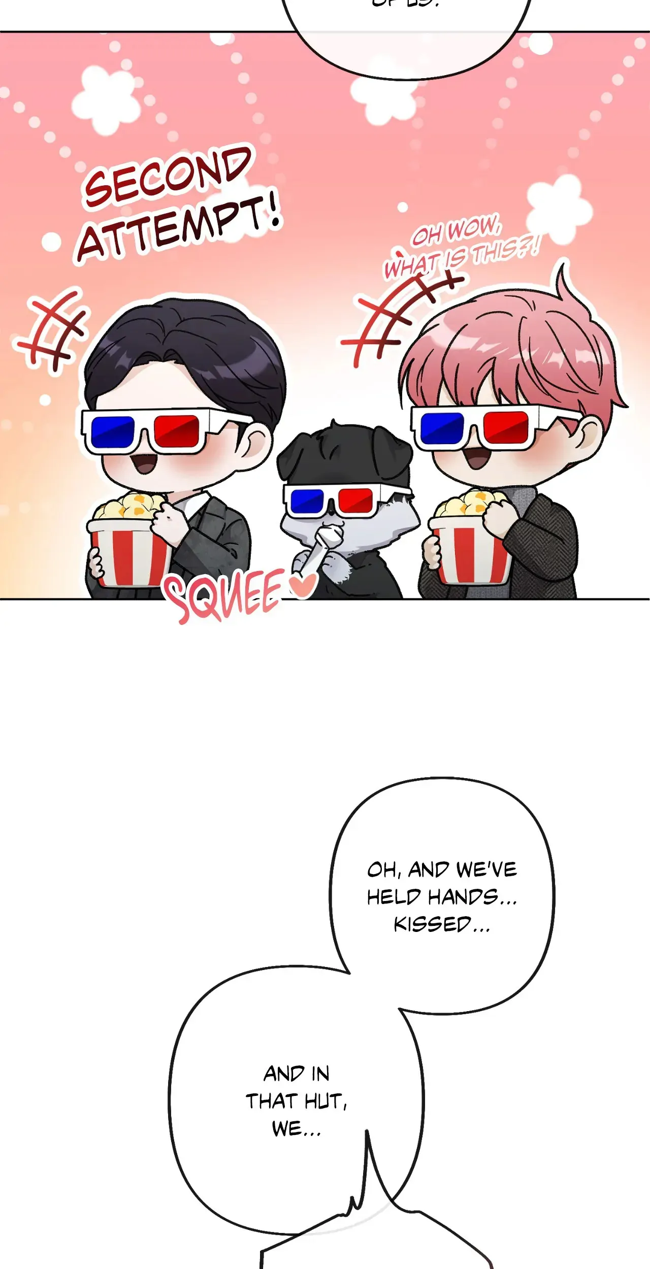 Time Traveler Chapter 79 - page 35