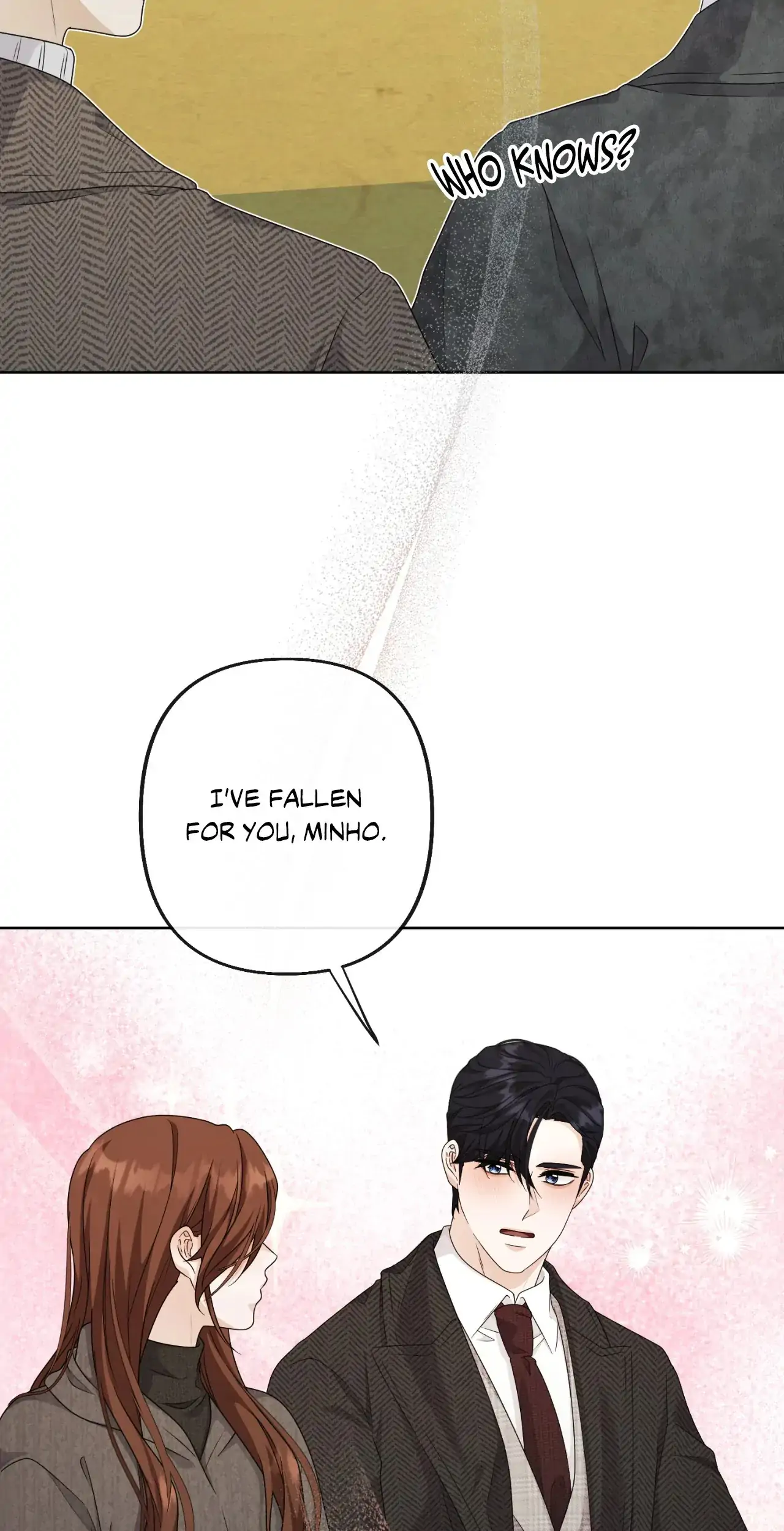 Time Traveler Chapter 79 - page 39